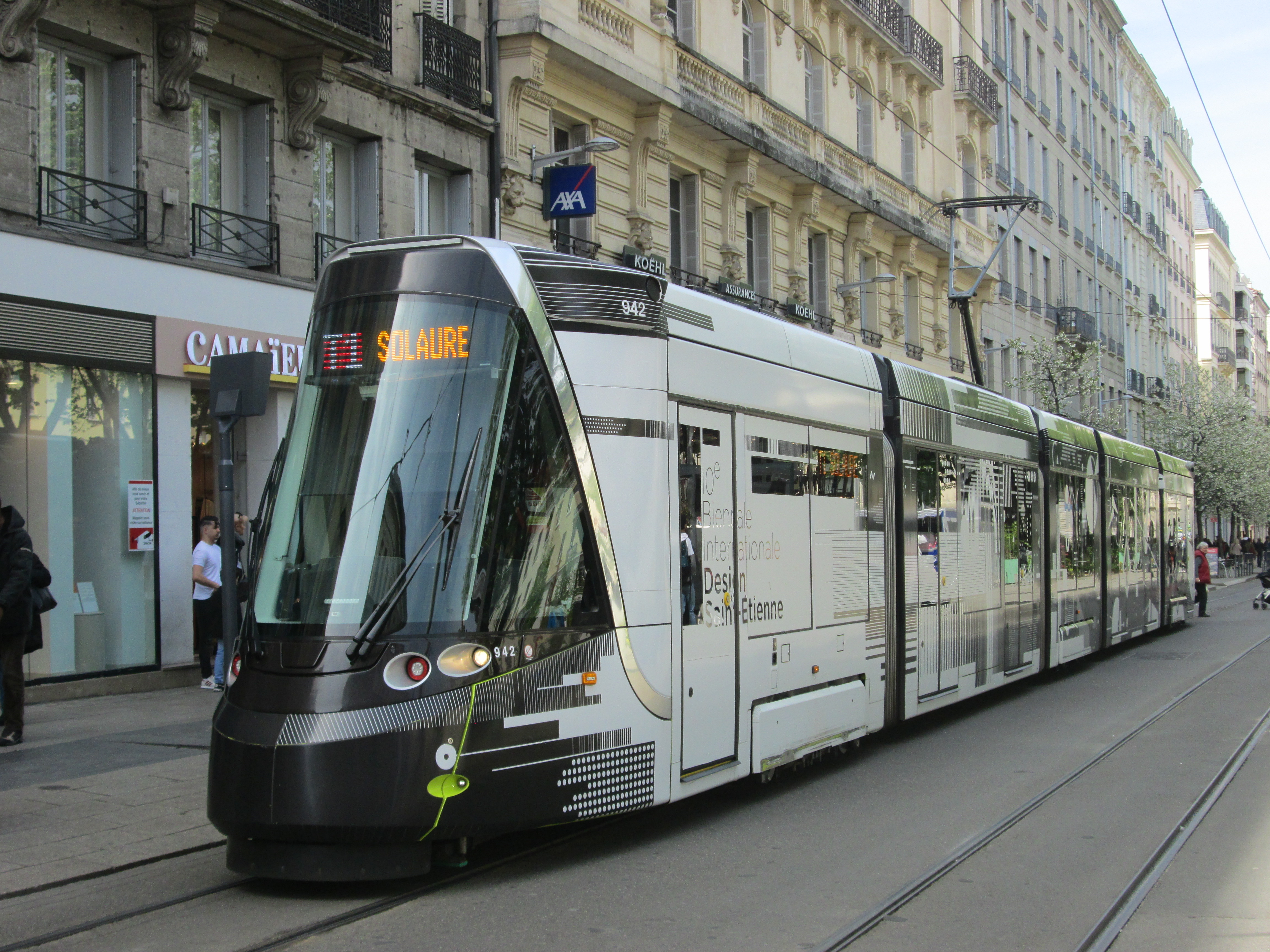 Image du véhicule