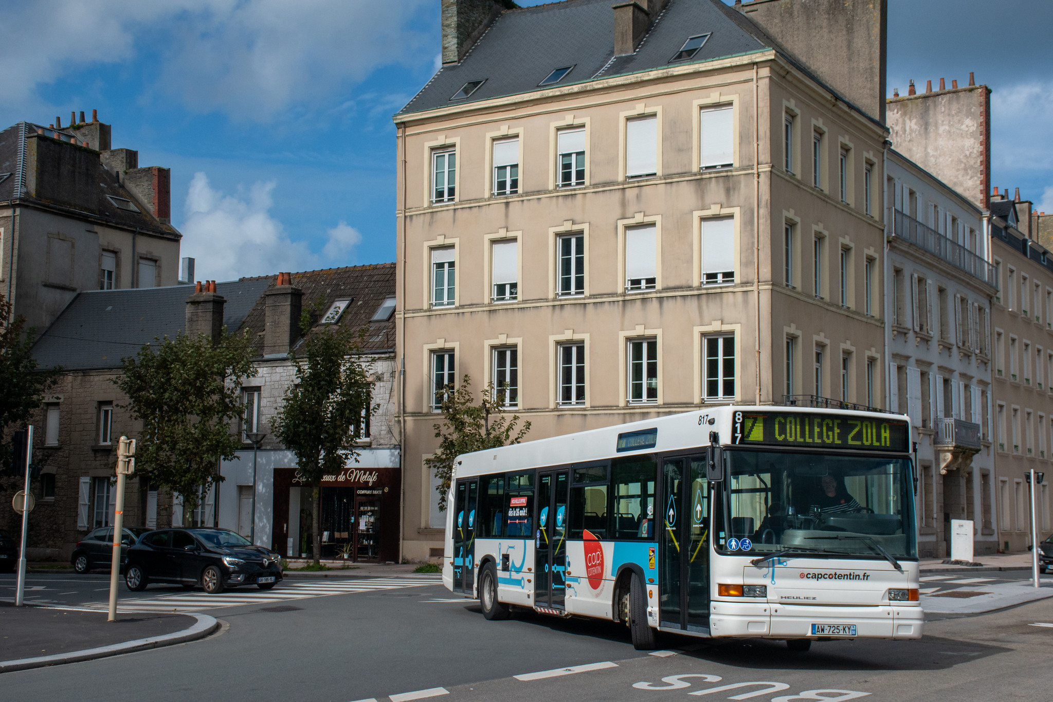 Image du véhicule