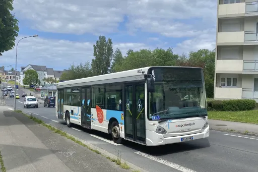 Image du véhicule