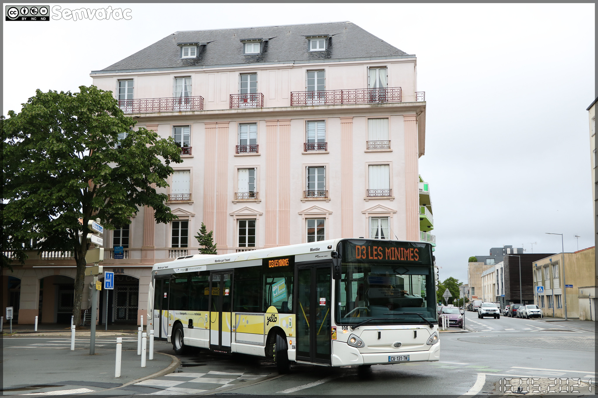 Image du véhicule