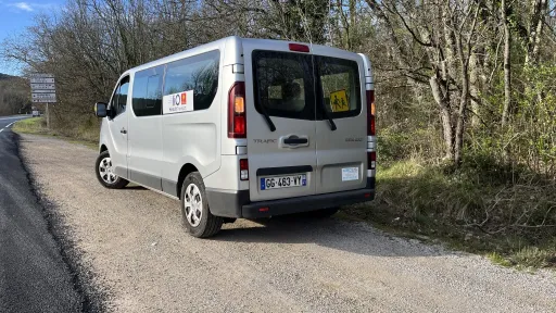 Image du véhicule
