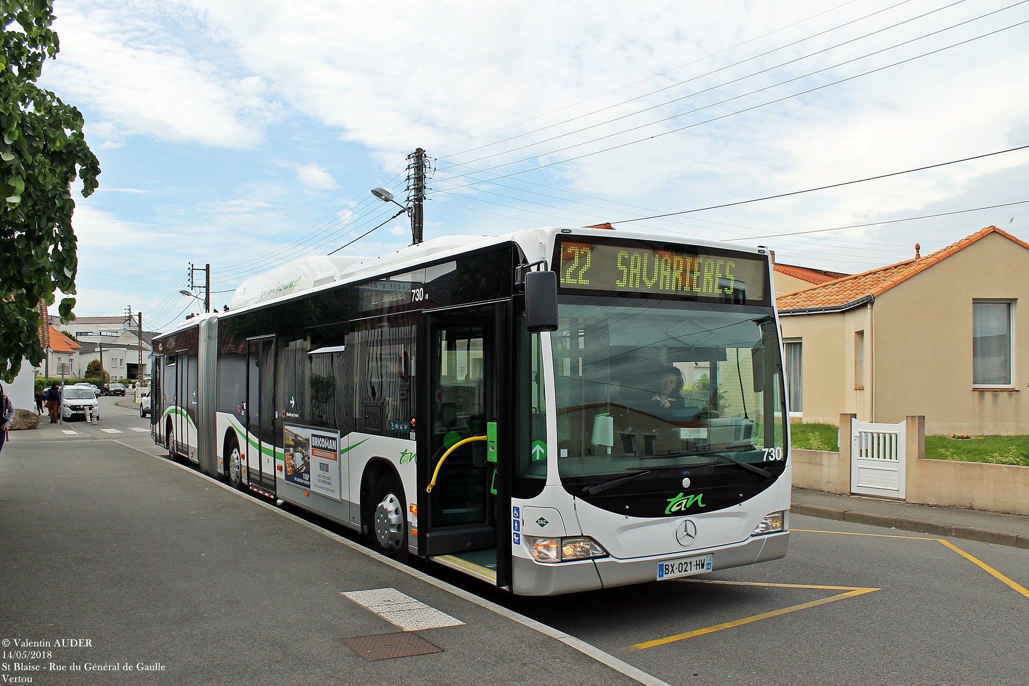 Image du véhicule