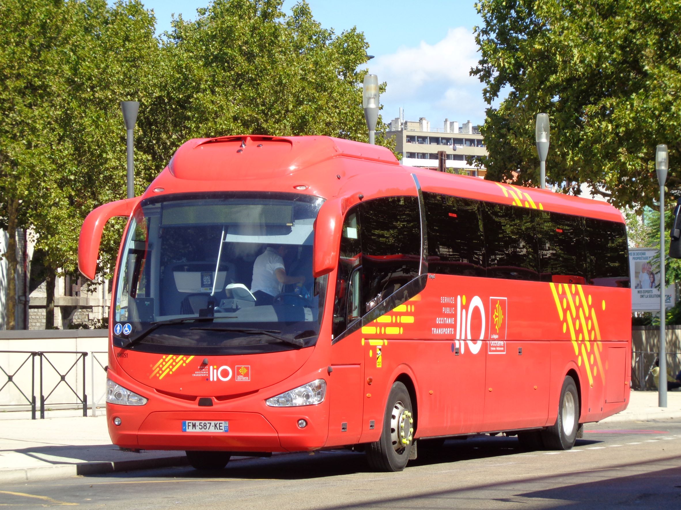 Image du véhicule