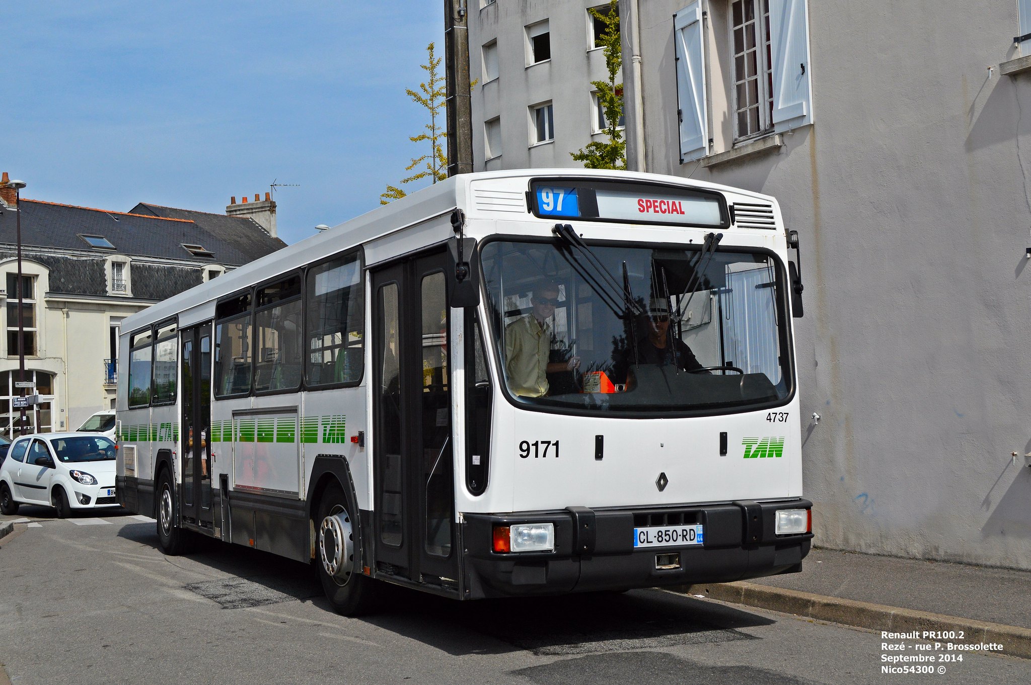 Image du véhicule