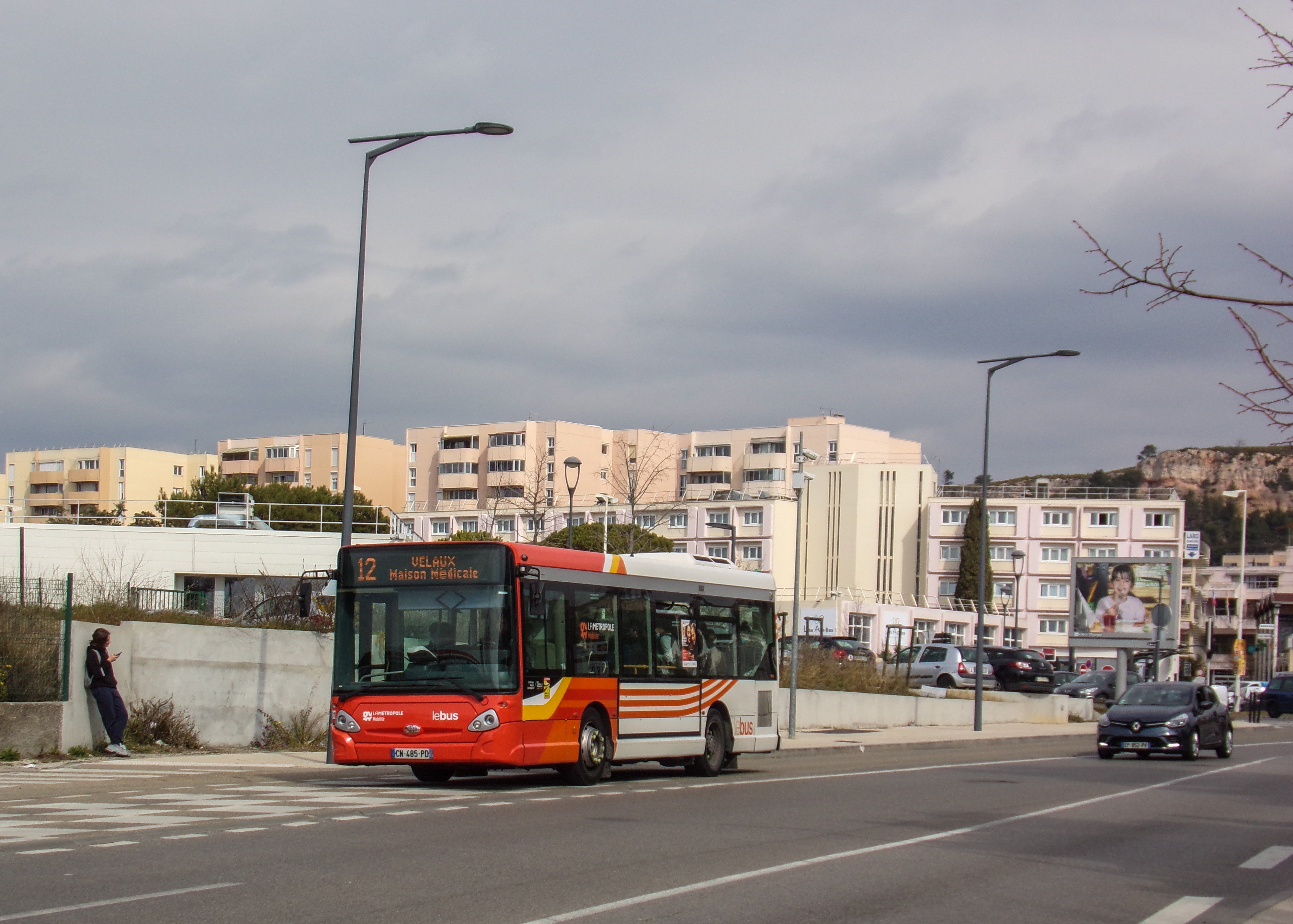 Image du véhicule