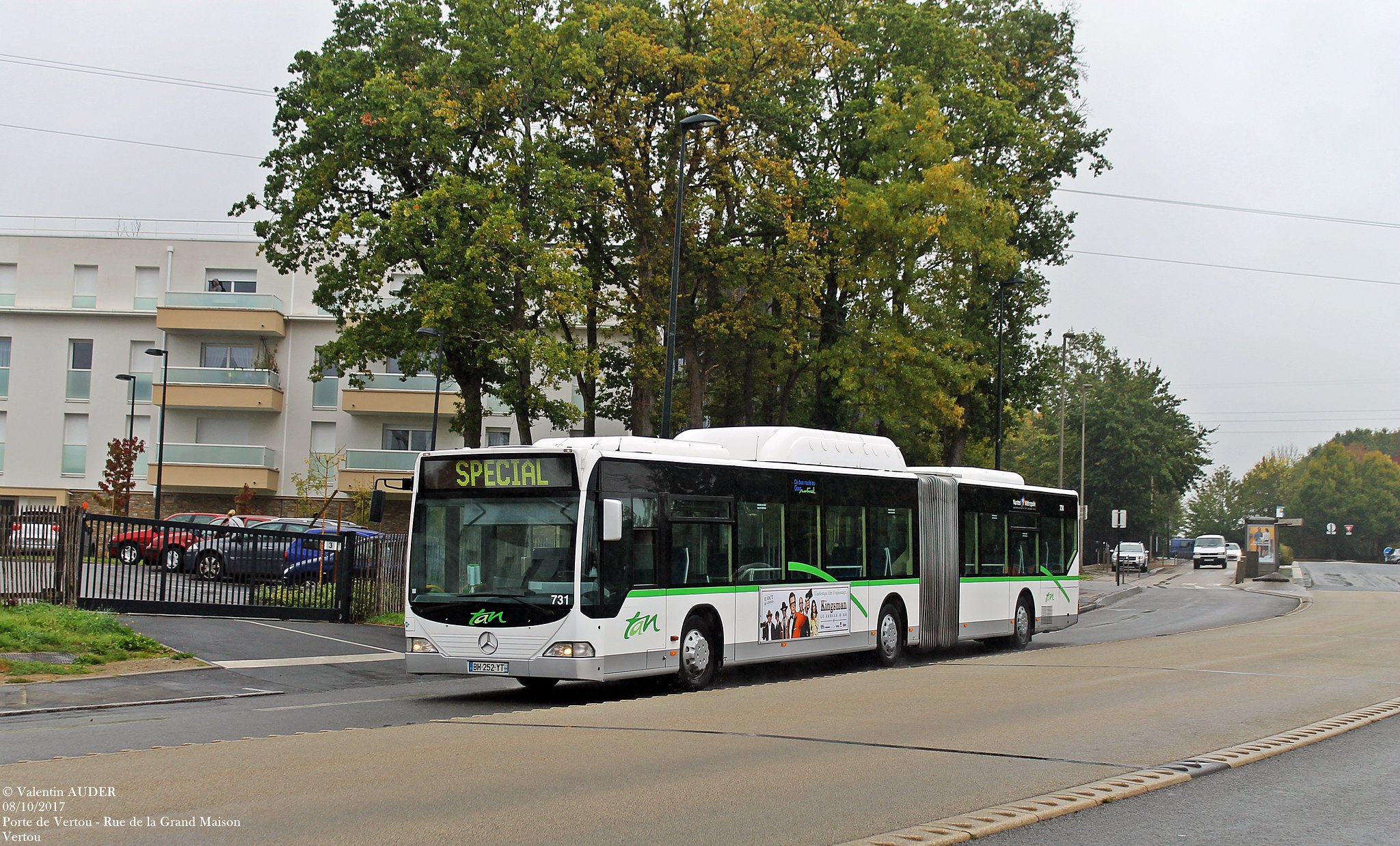 Image du véhicule