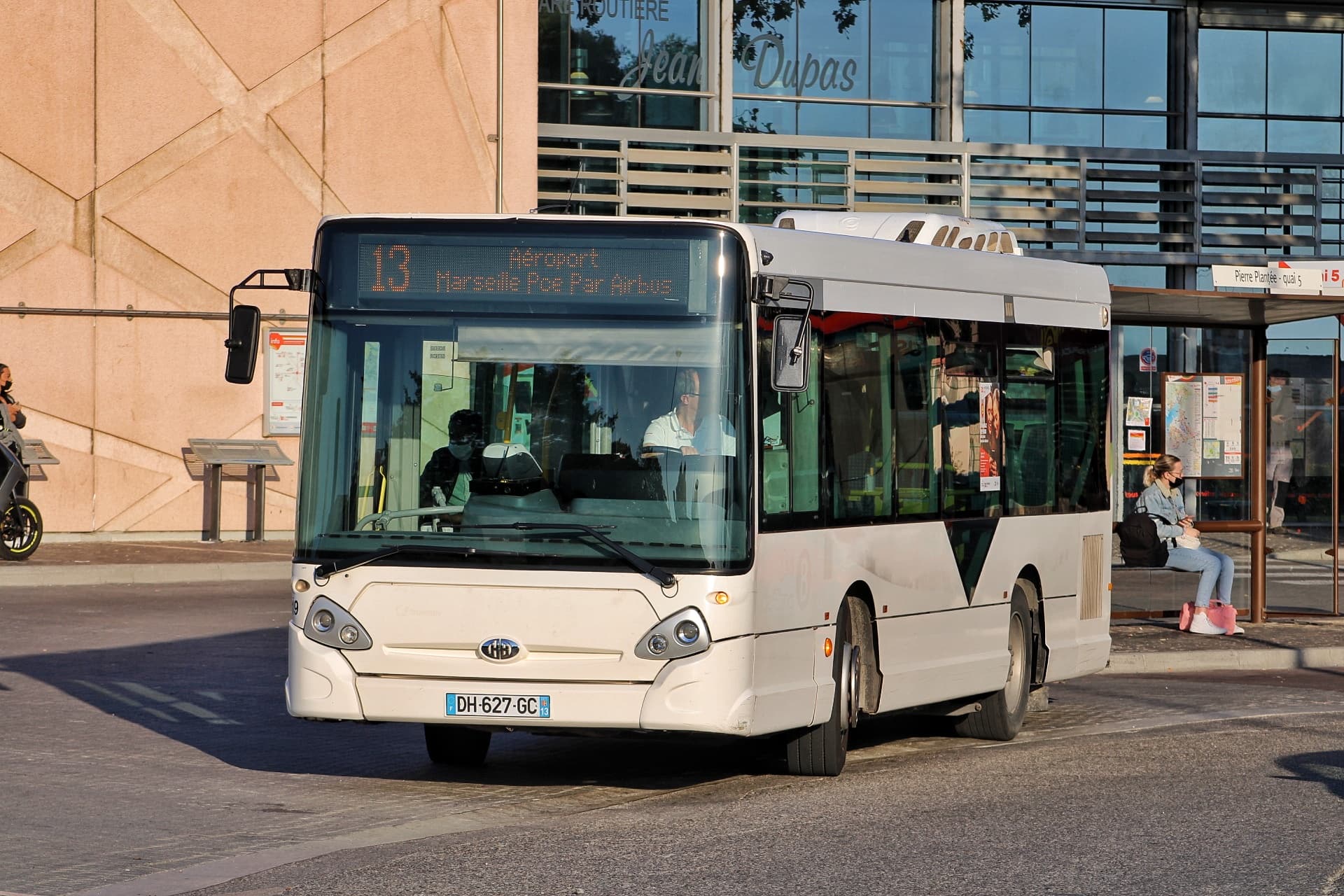 Image du véhicule