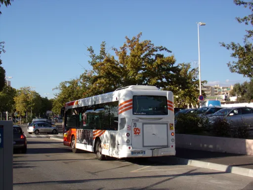 Image du véhicule