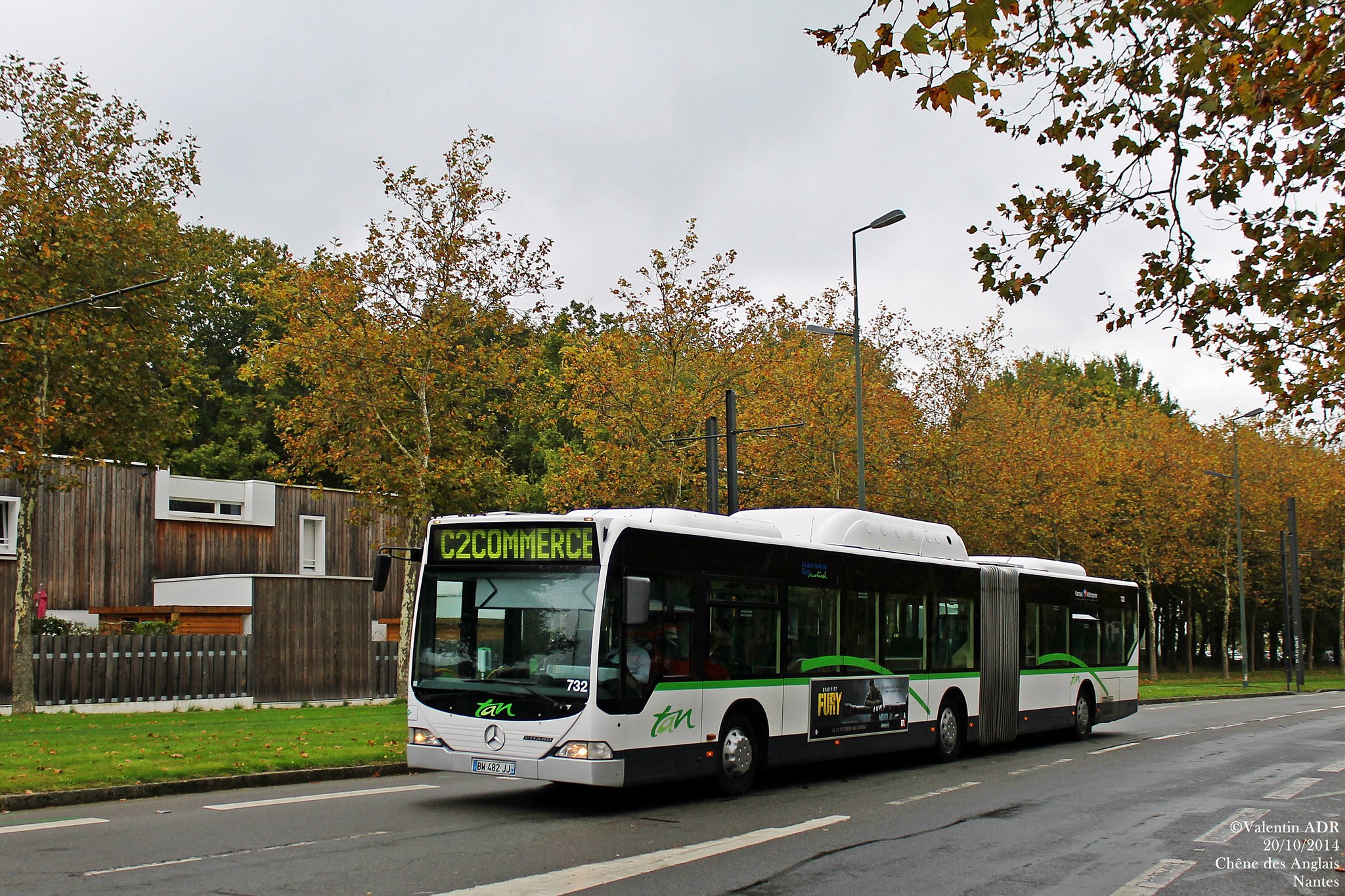 Image du véhicule