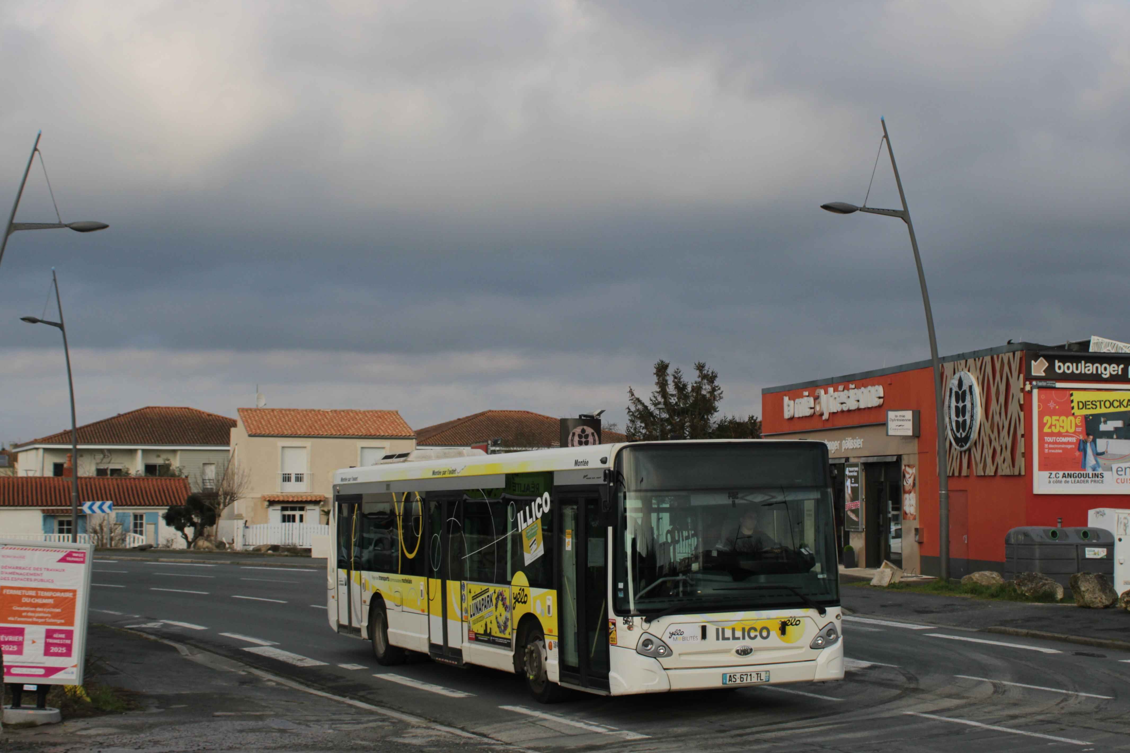 Image du véhicule