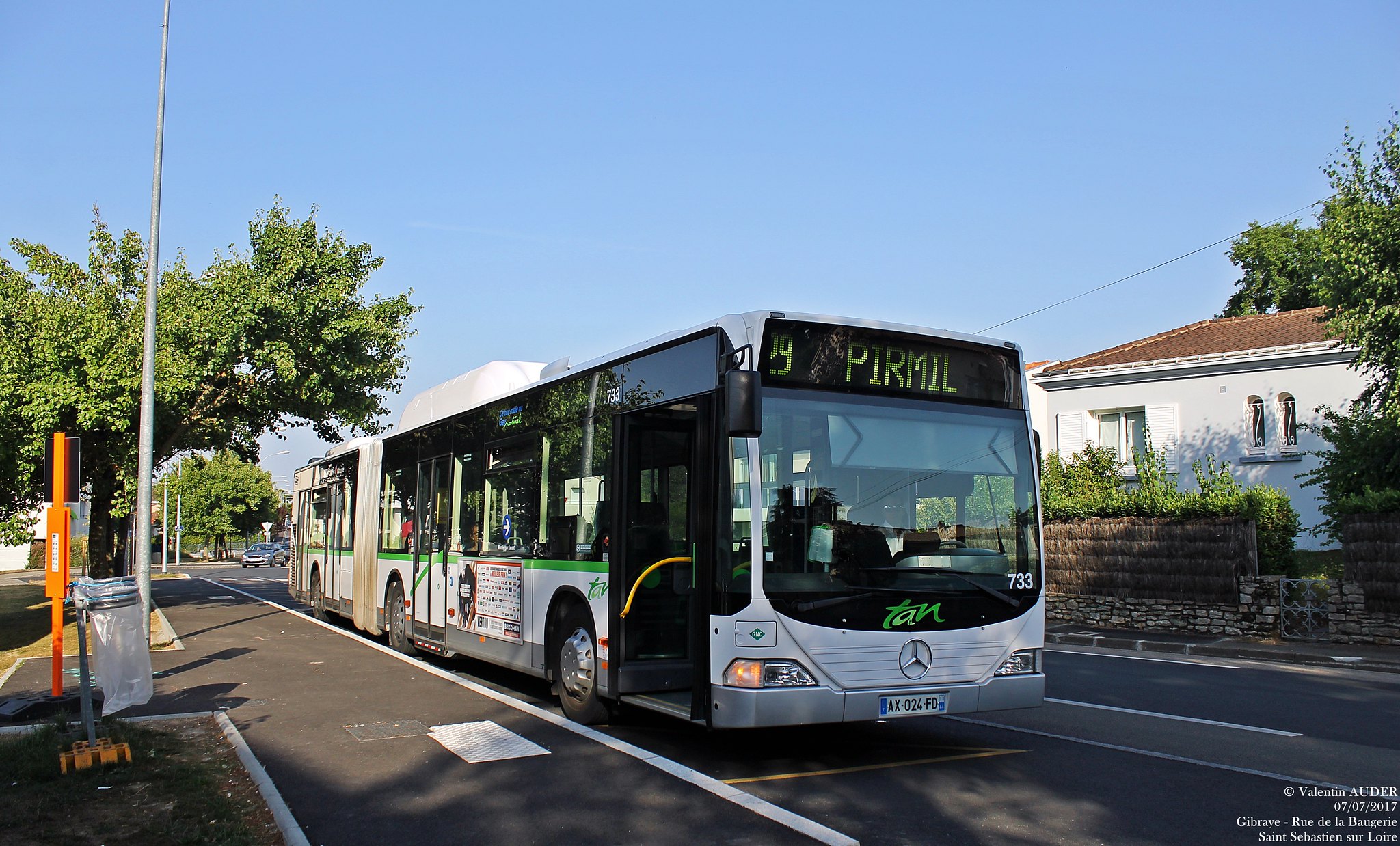 Image du véhicule