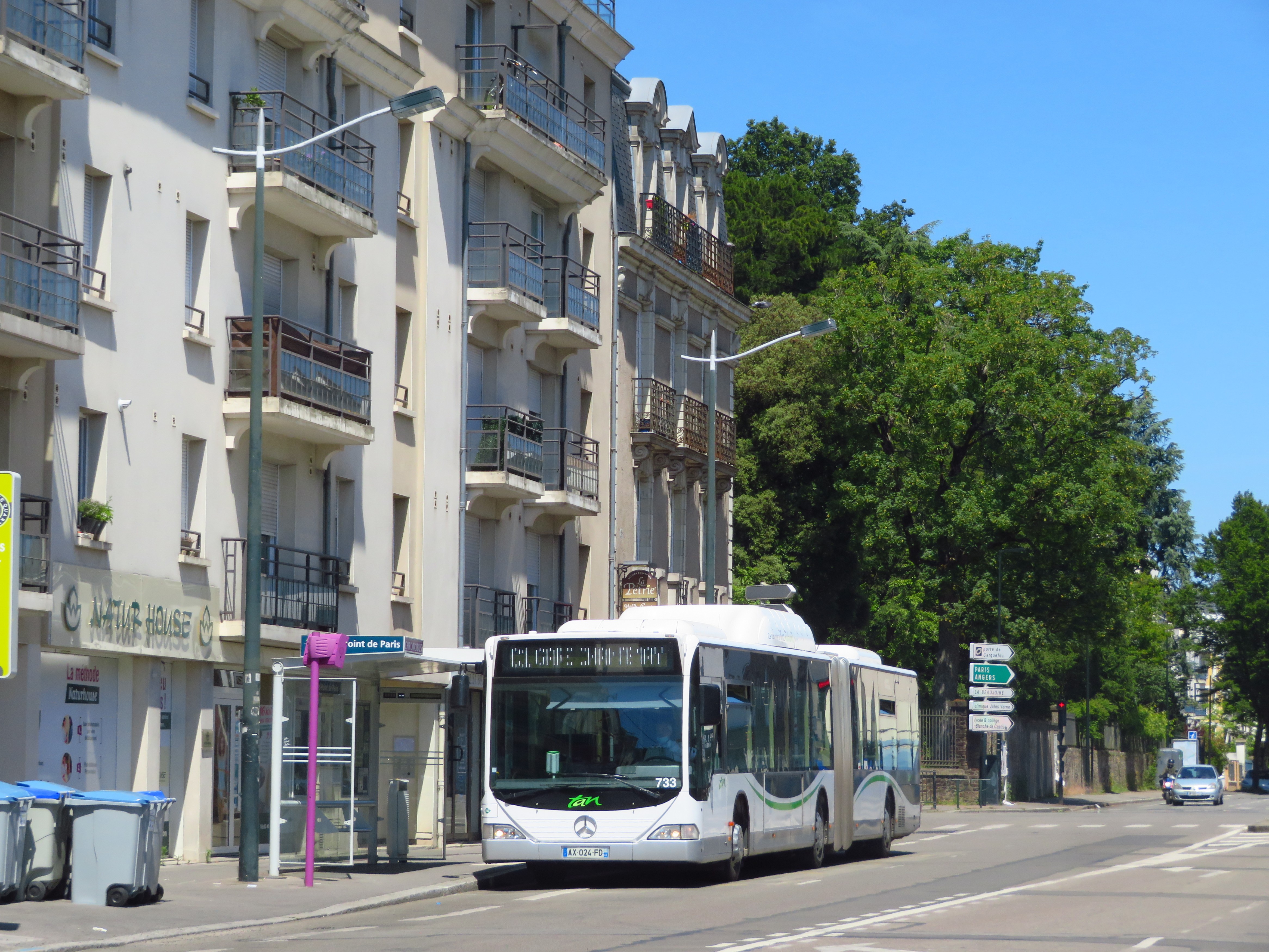 Image du véhicule