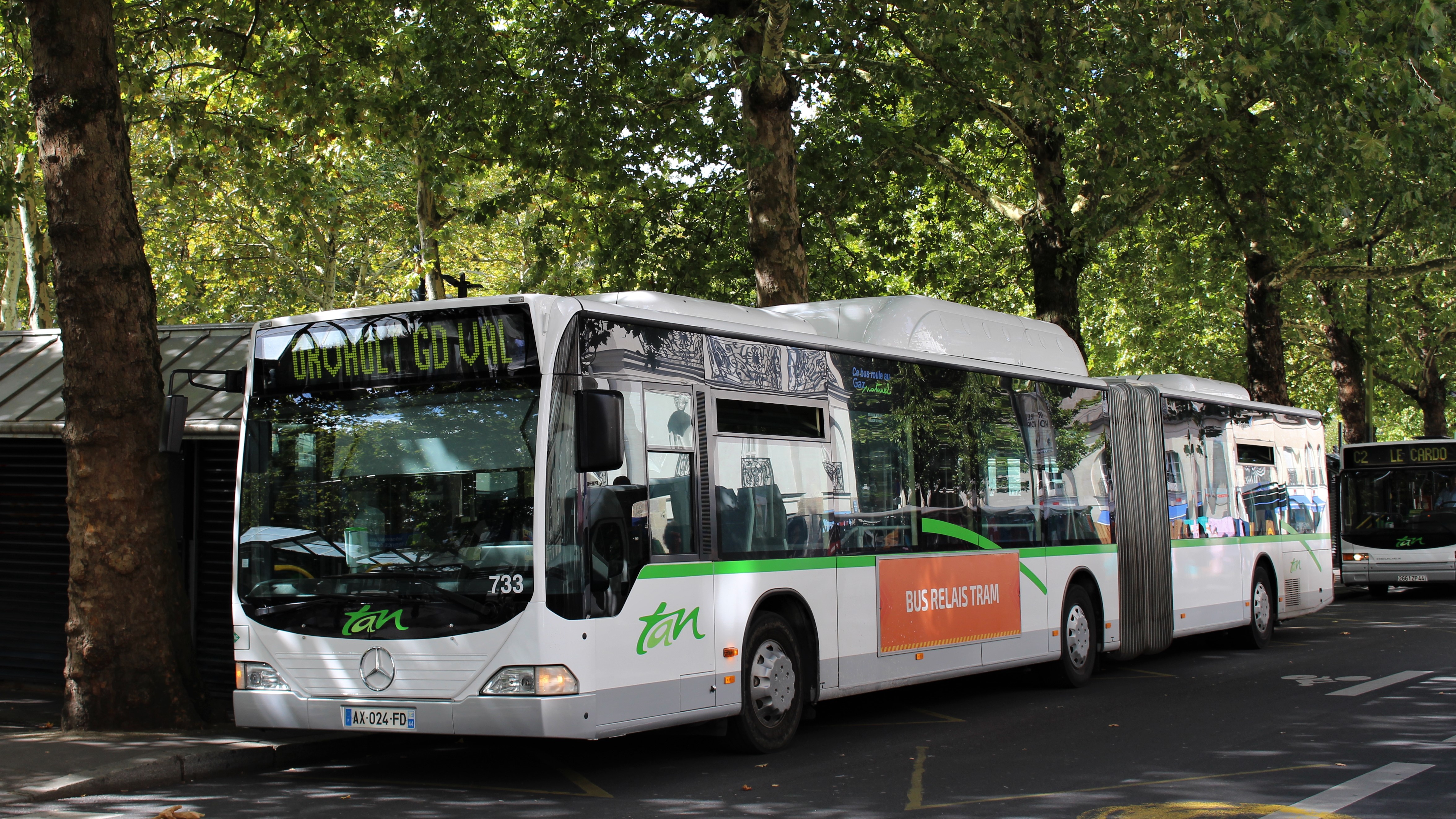 Image du véhicule