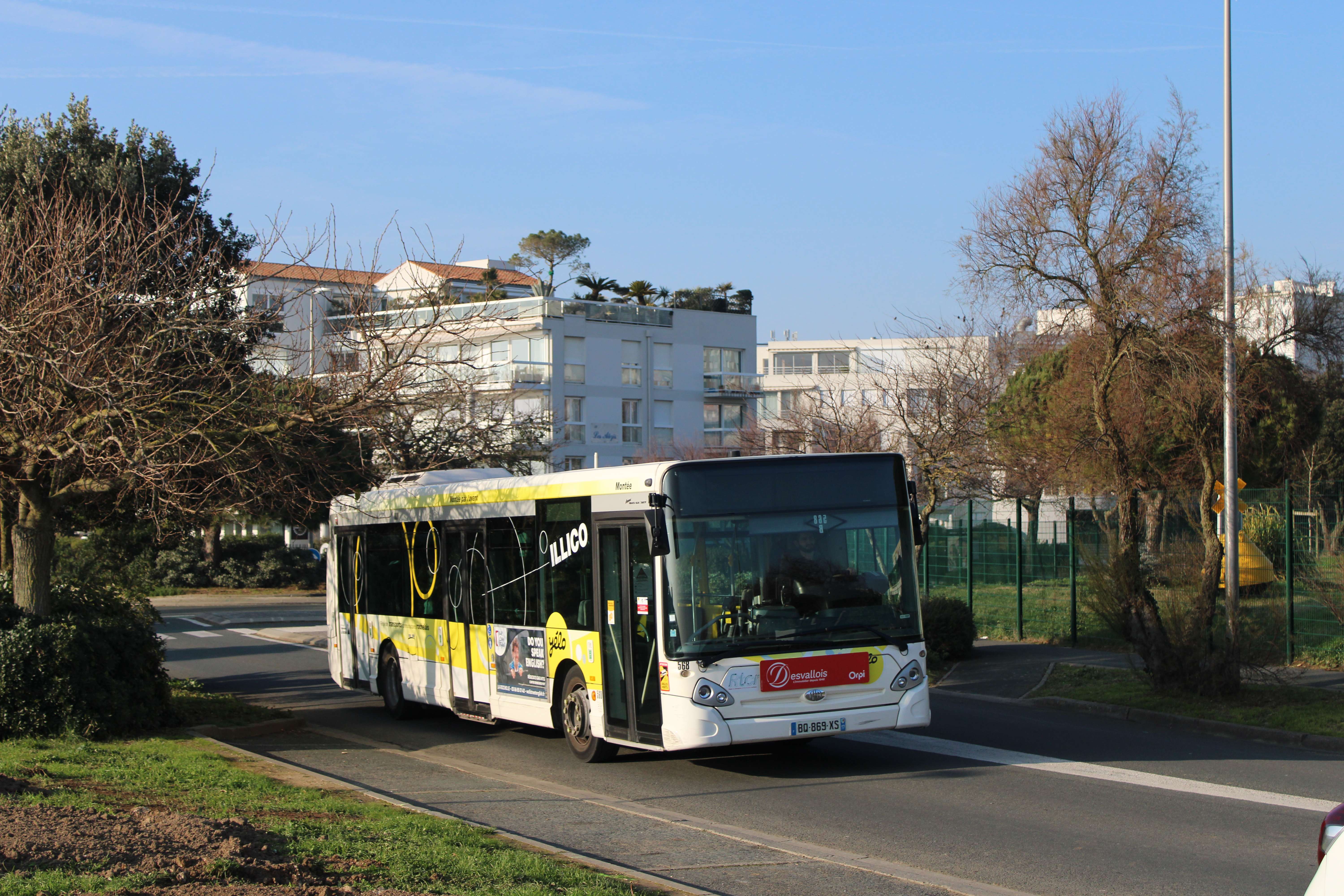 Image du véhicule