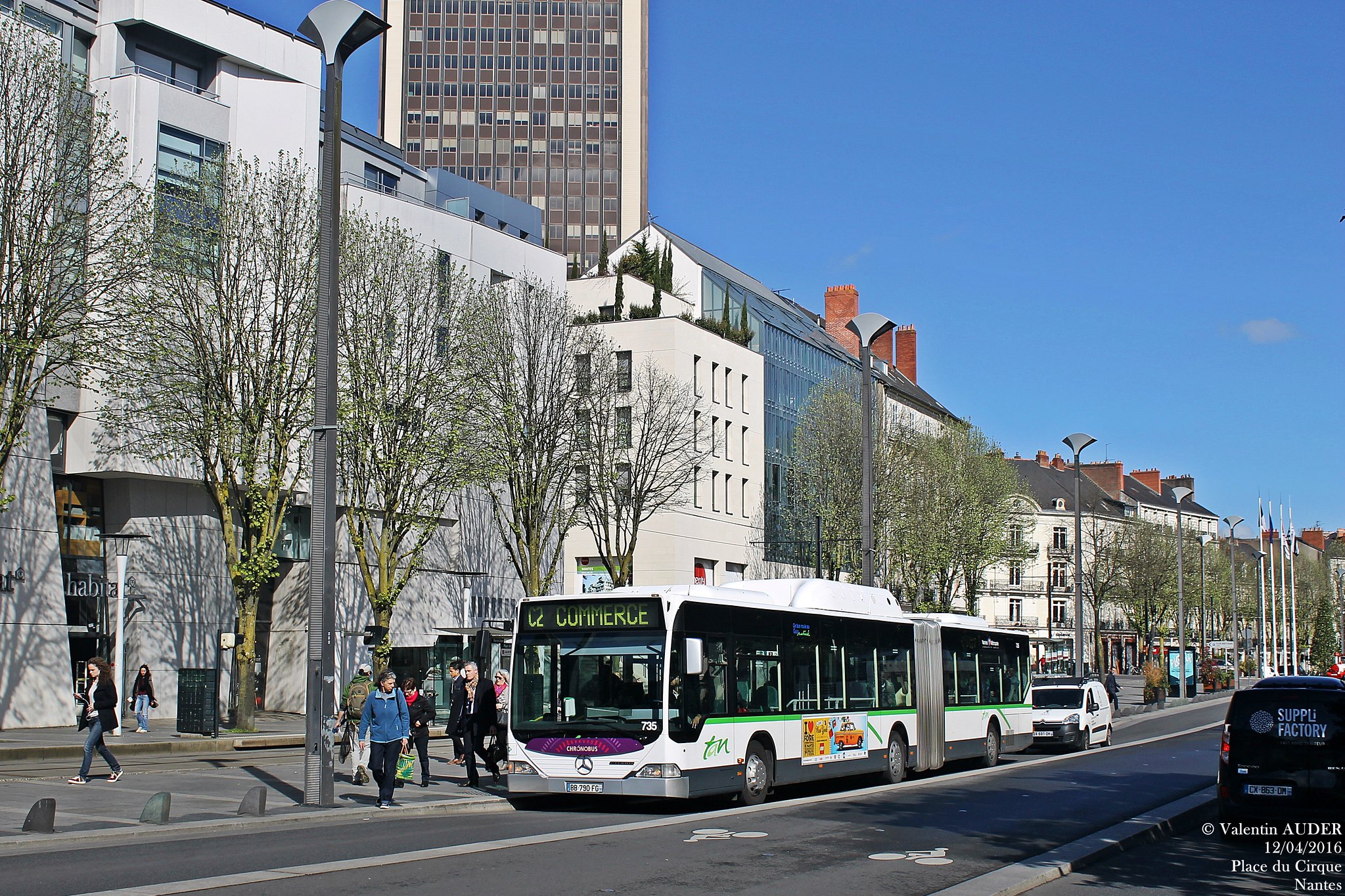 Image du véhicule