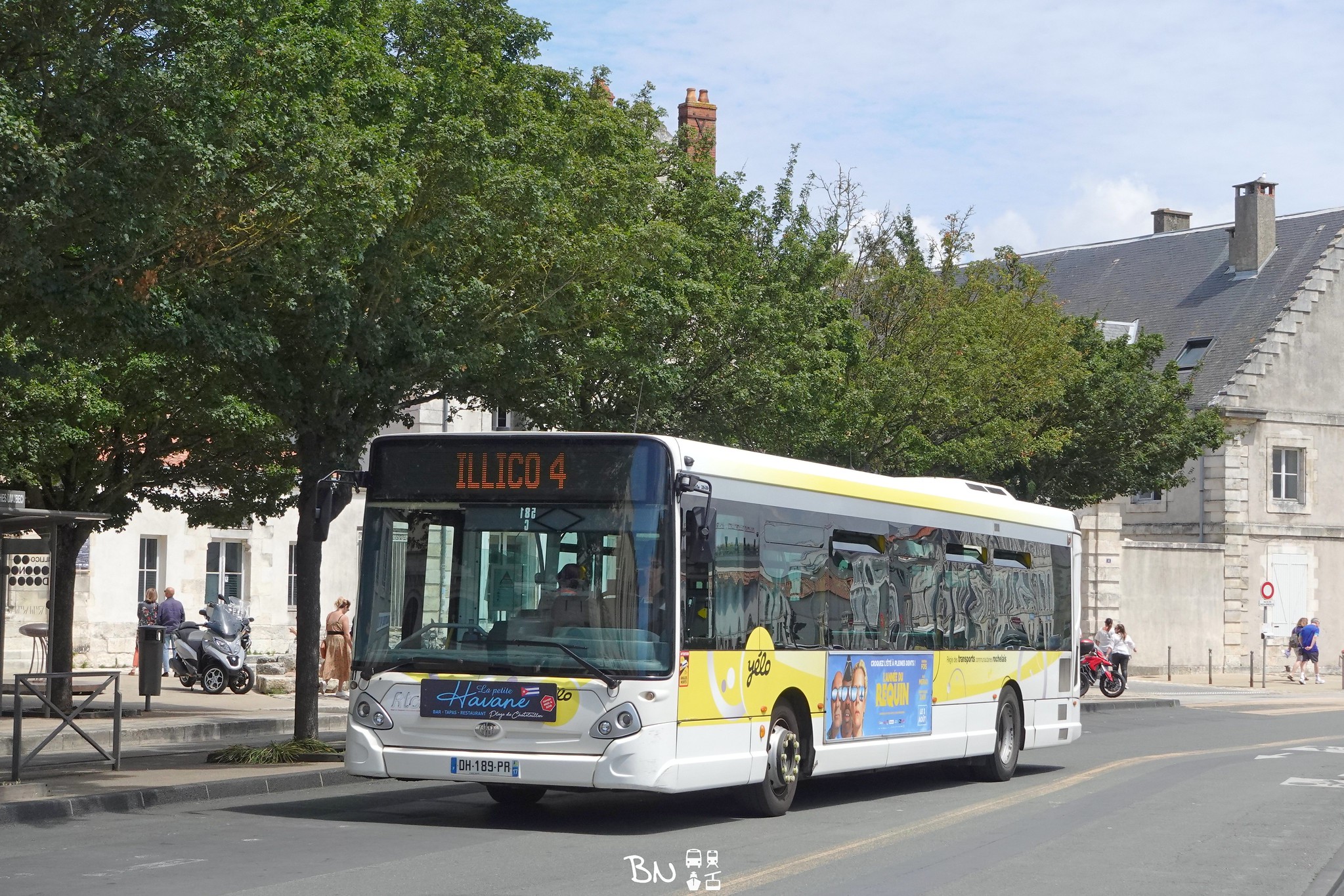 Image du véhicule