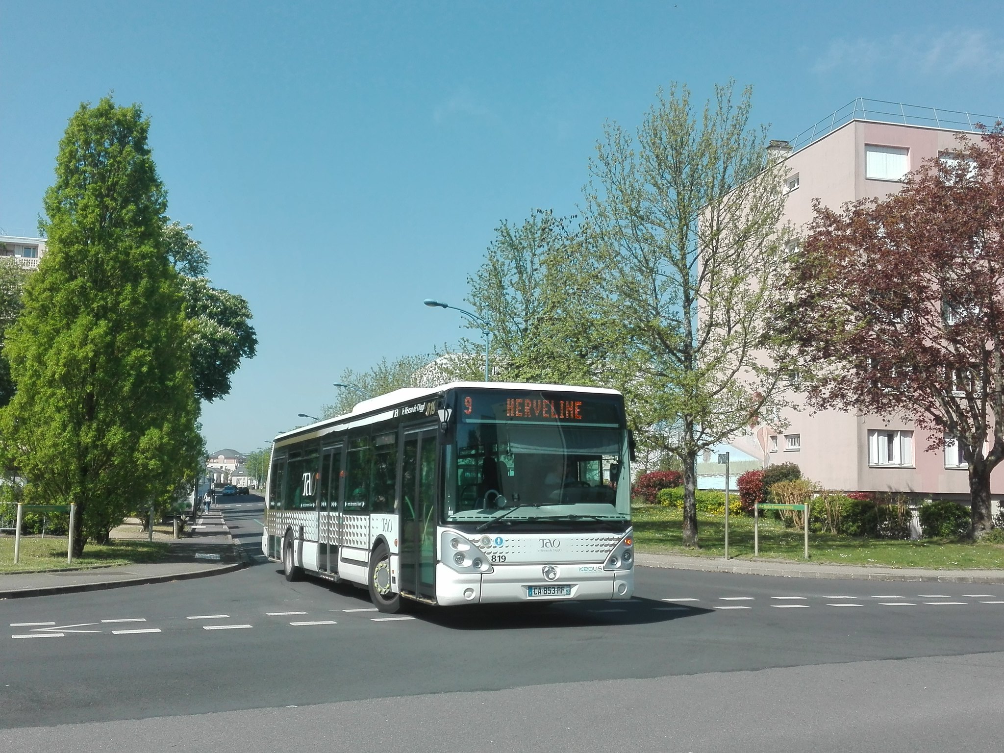 Image du véhicule