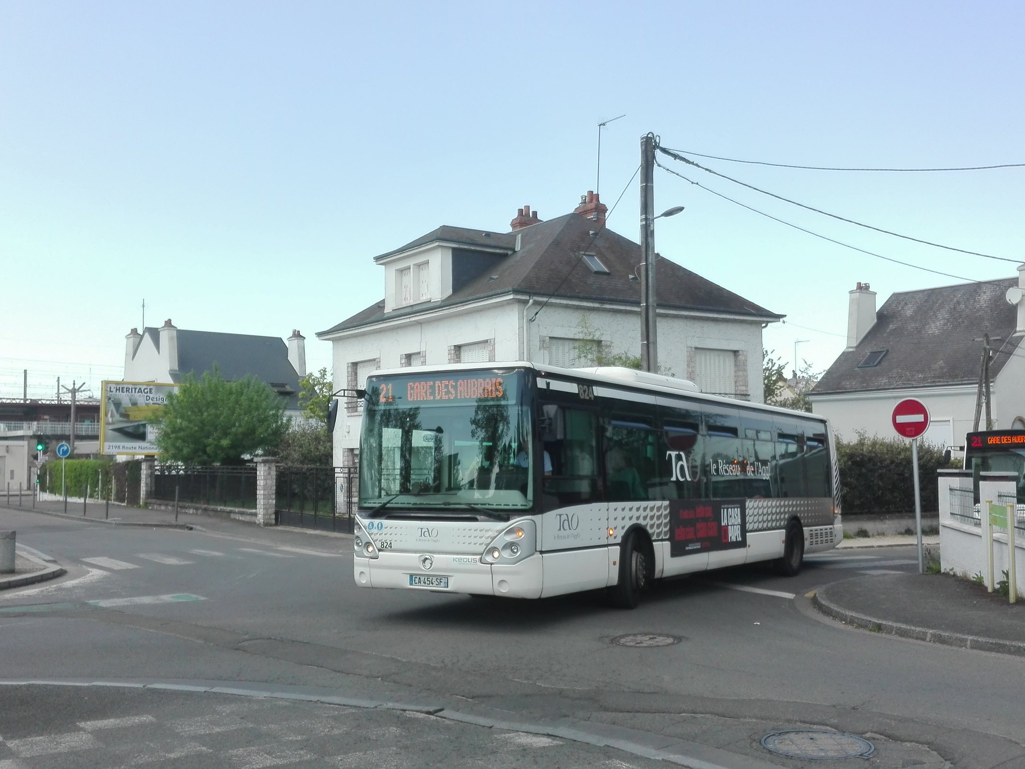 Image du véhicule