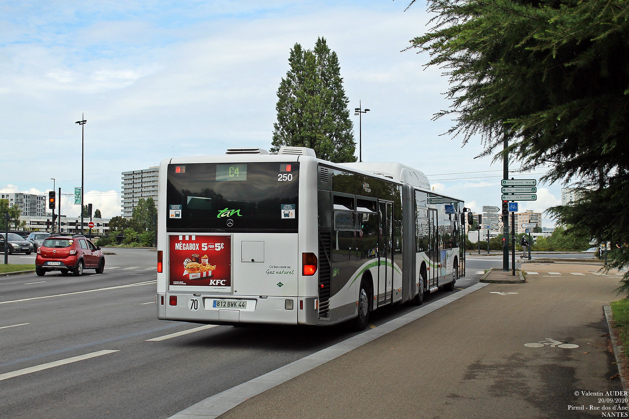 Image du véhicule