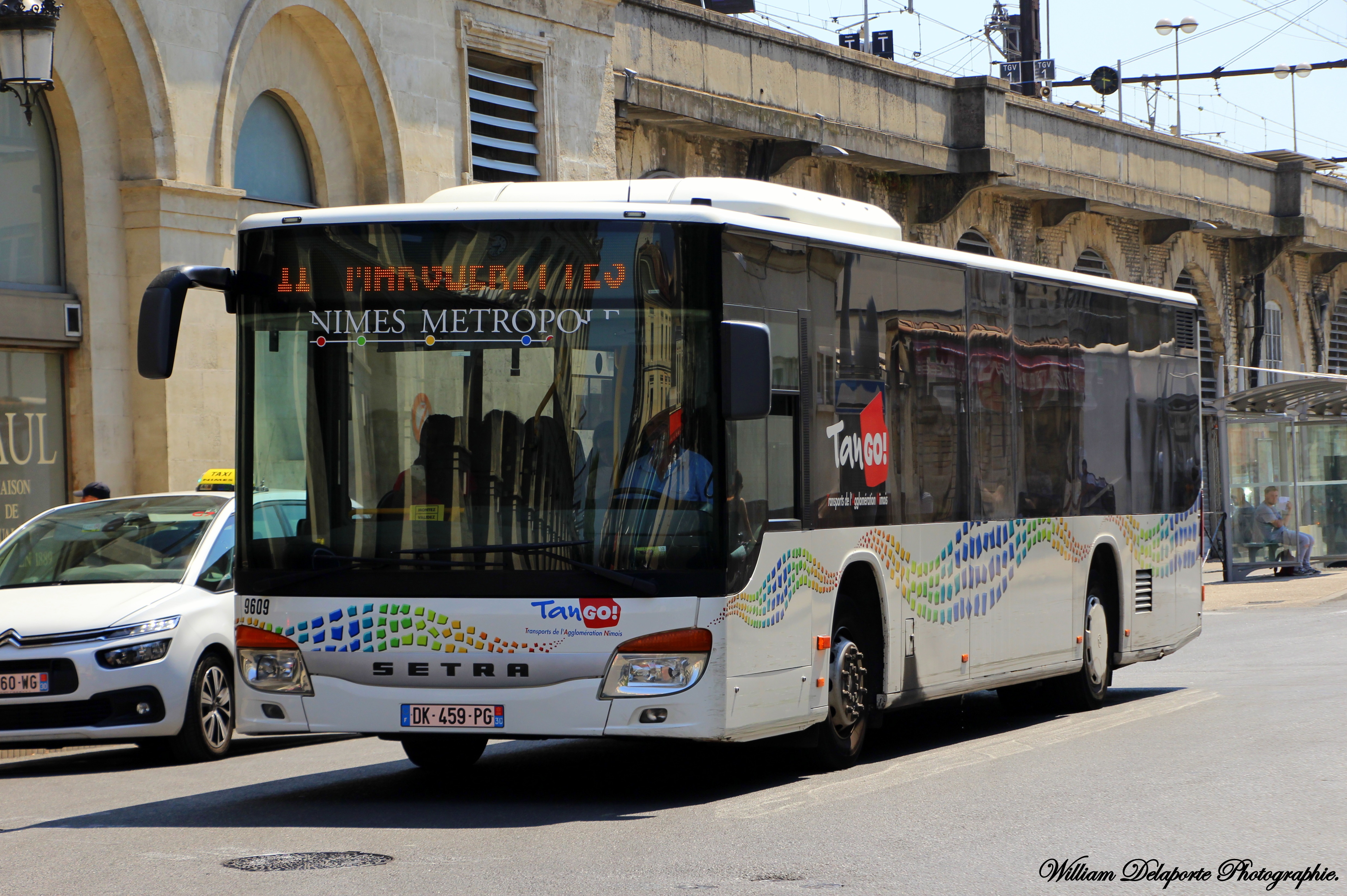 Image du véhicule