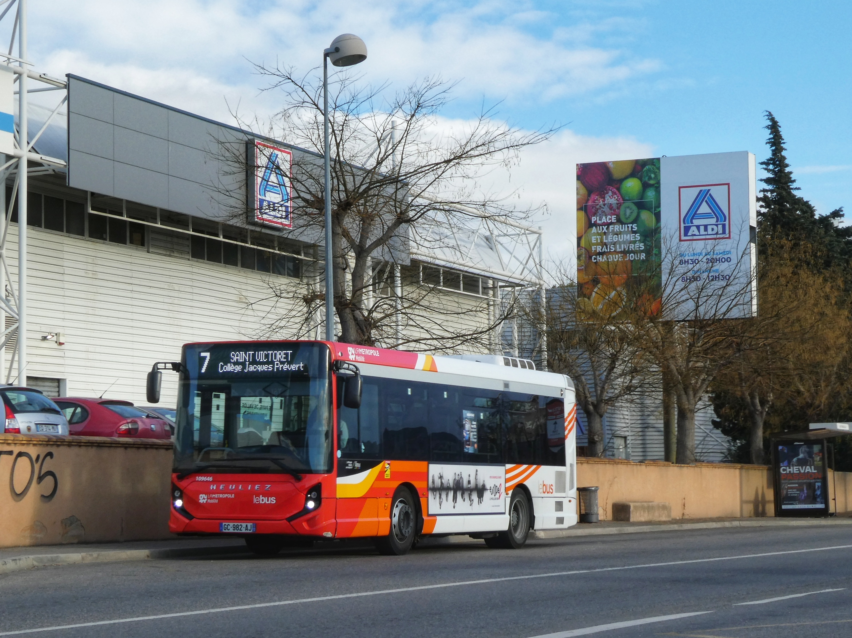 Image du véhicule