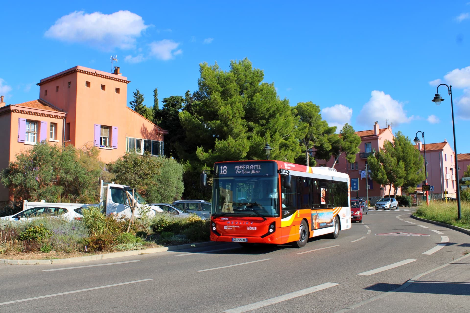 Image du véhicule