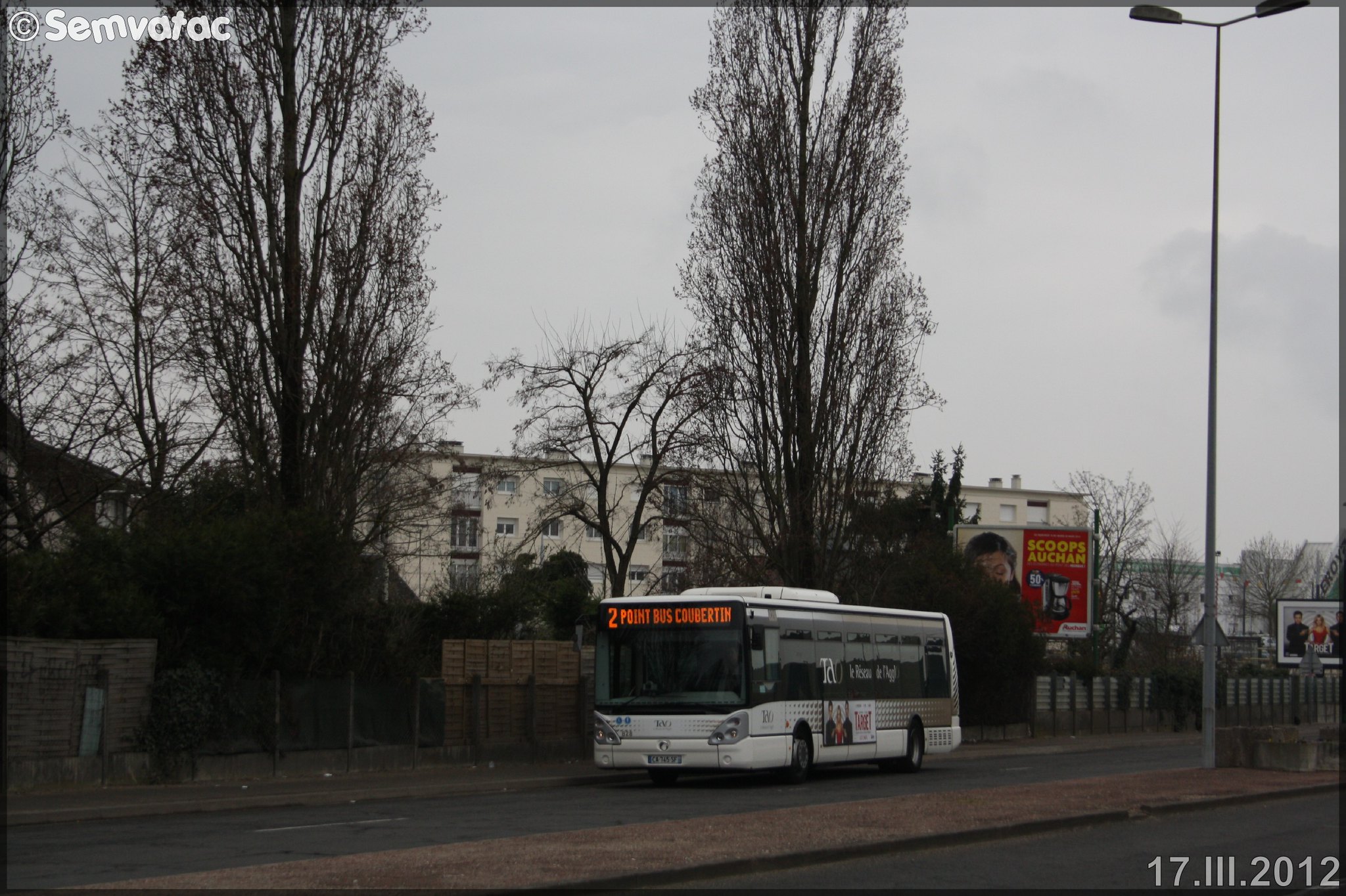Image du véhicule