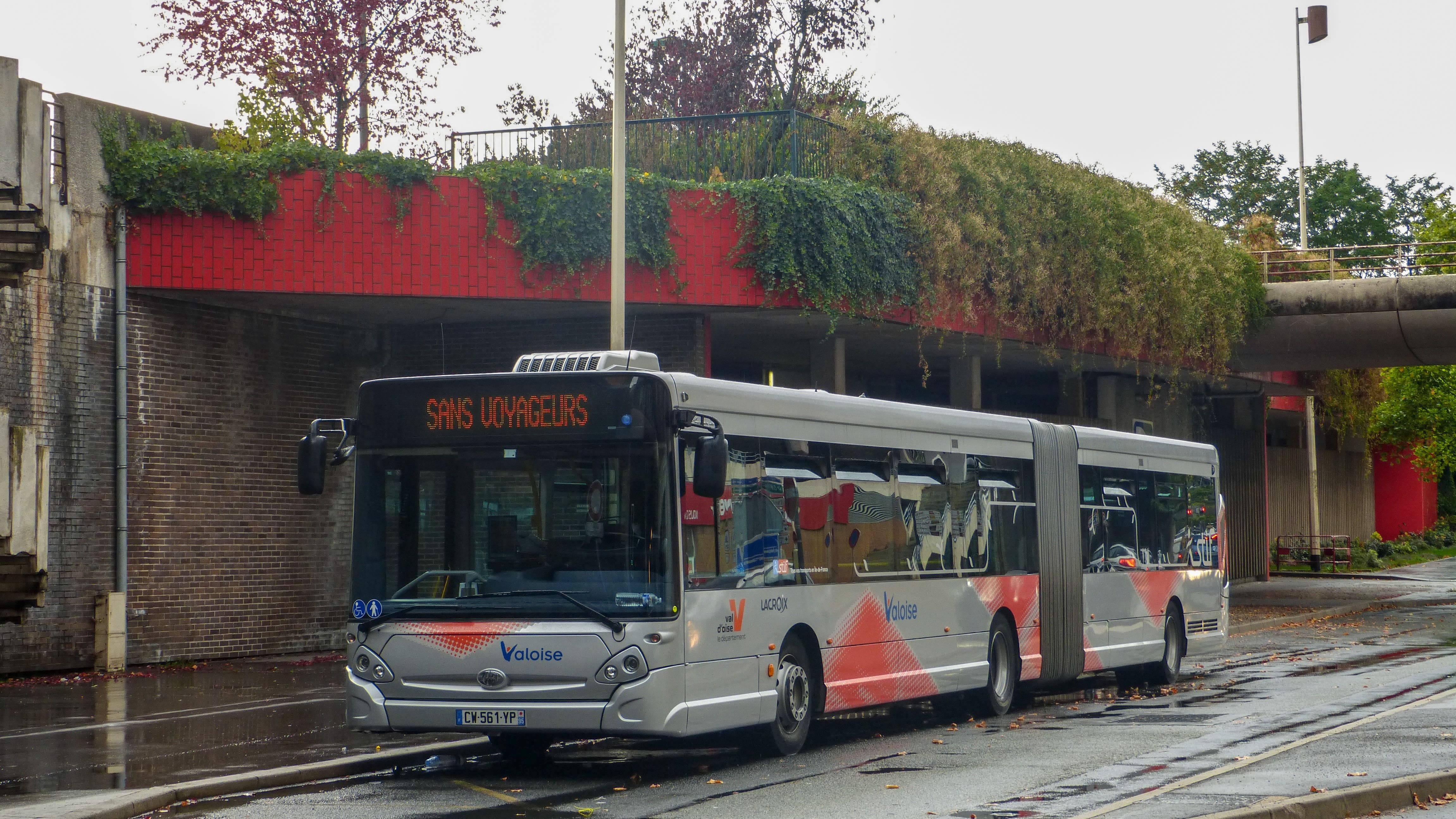 Image du véhicule