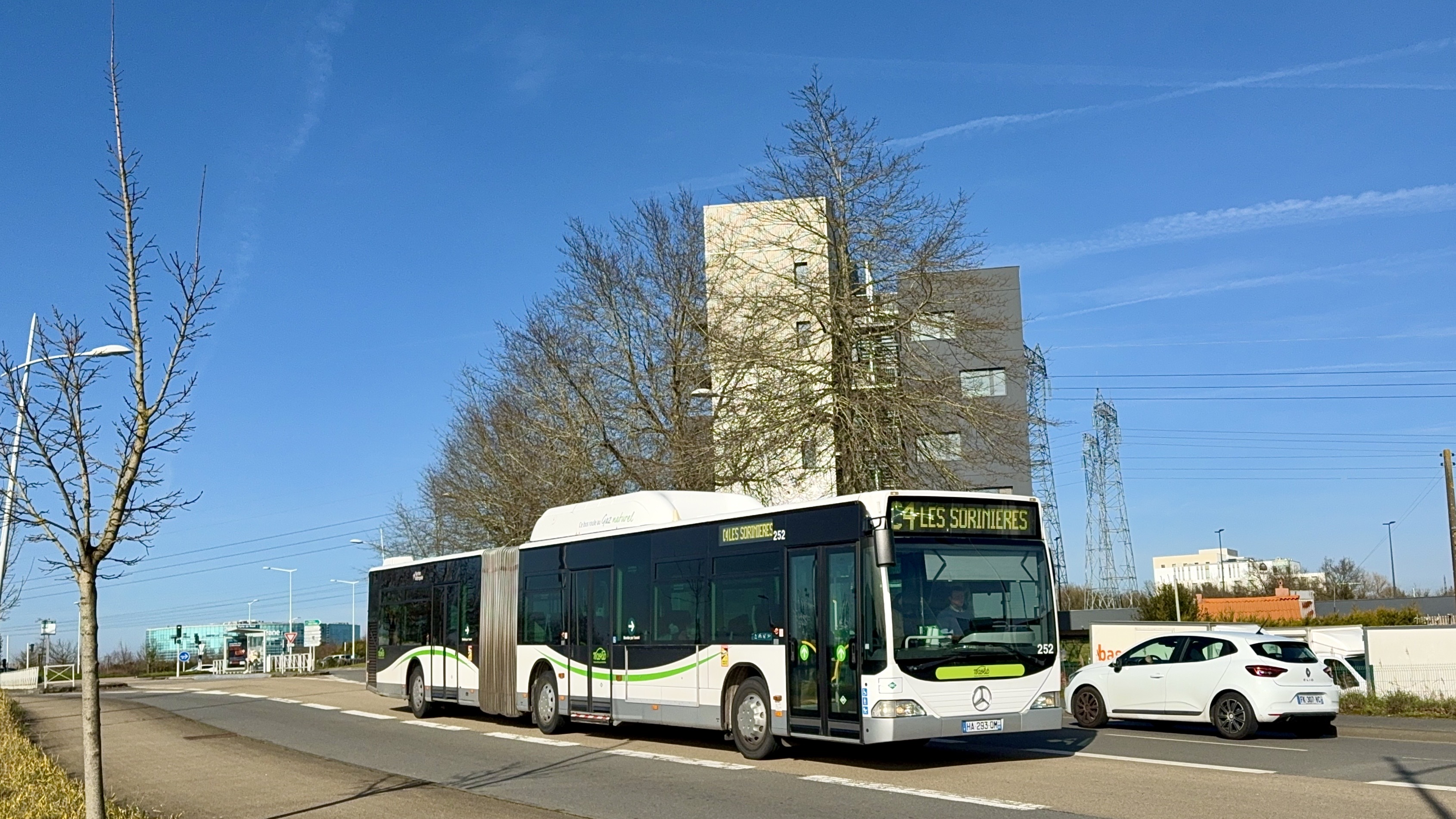 Image du véhicule