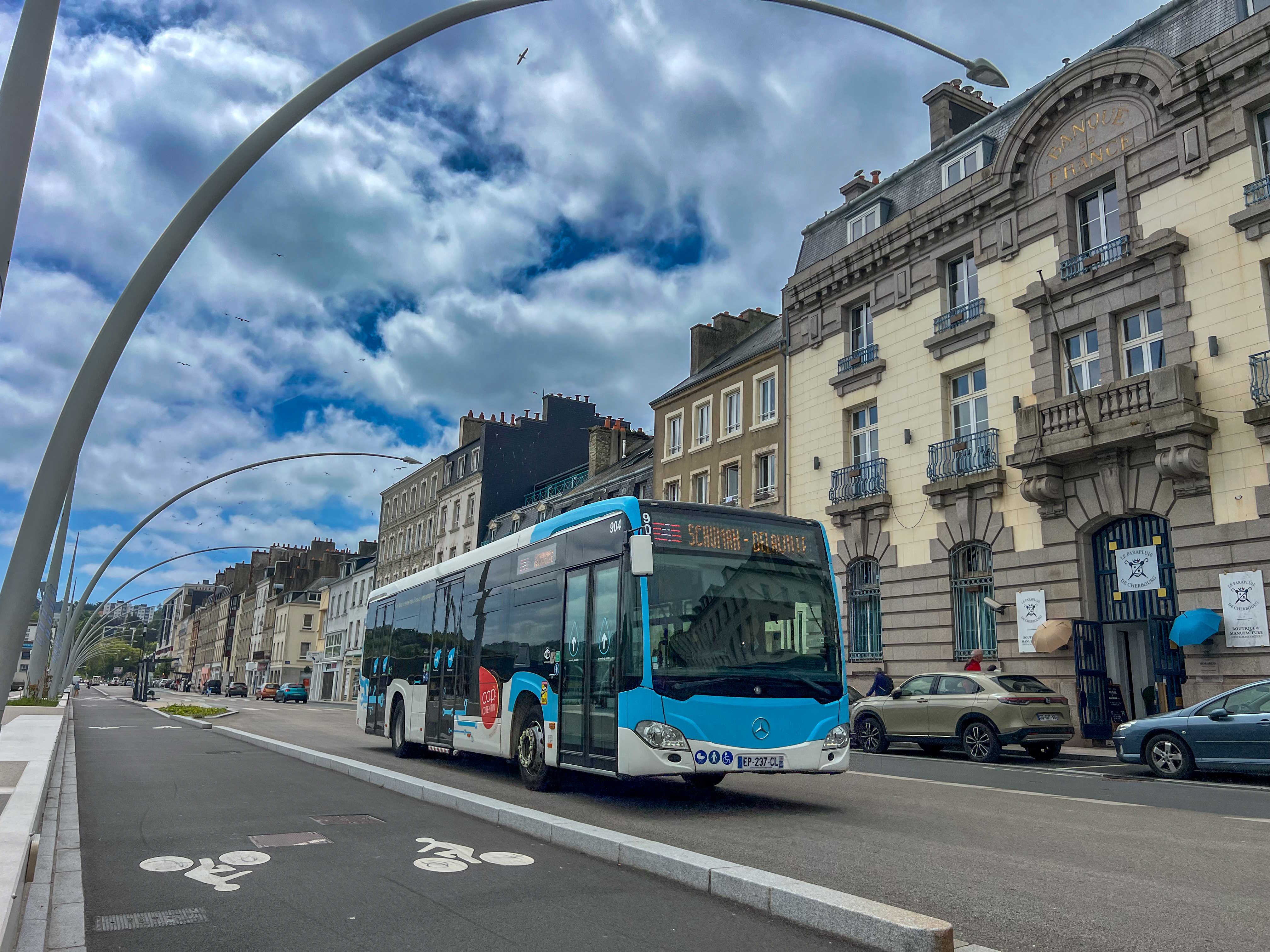 Image du véhicule