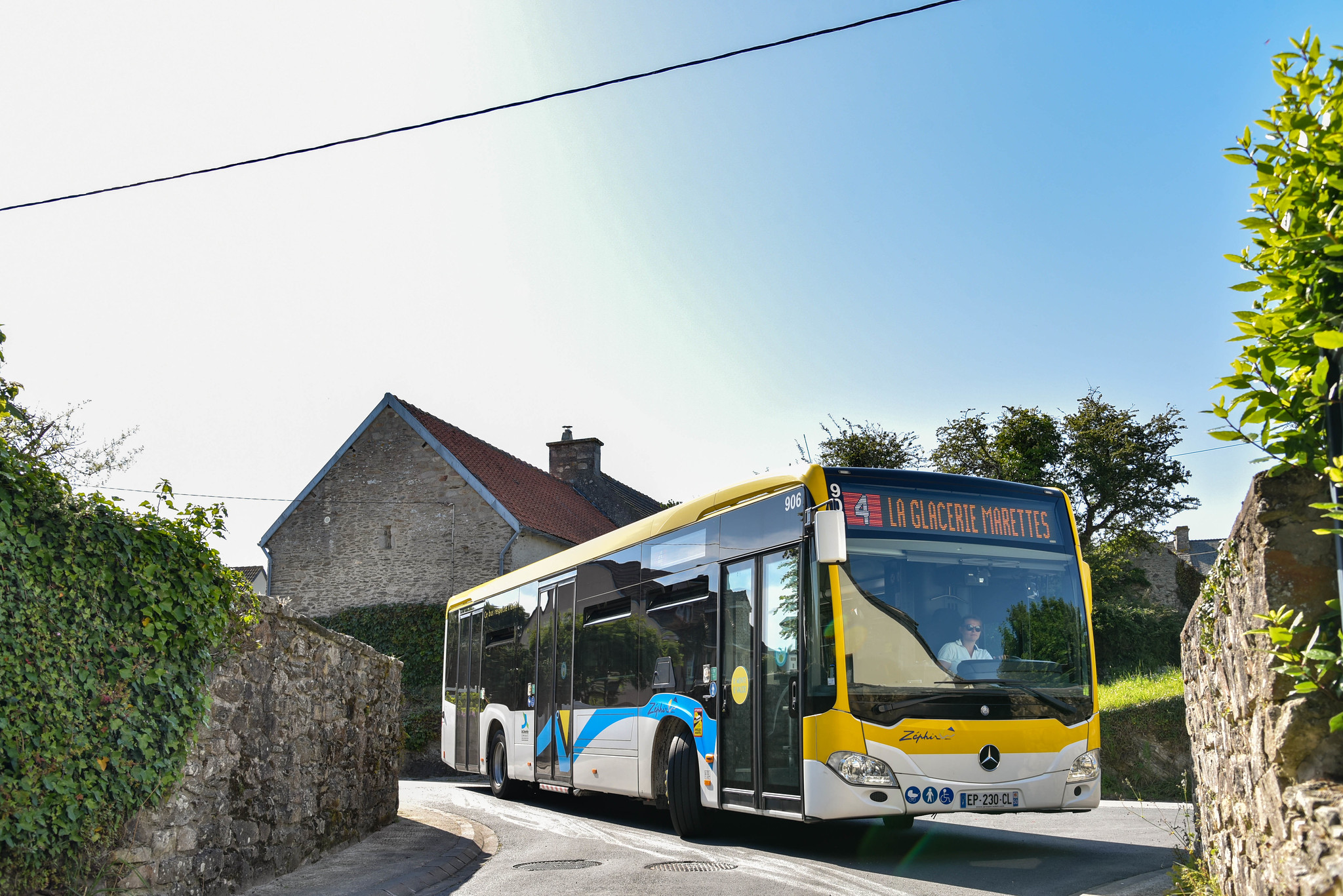 Image du véhicule