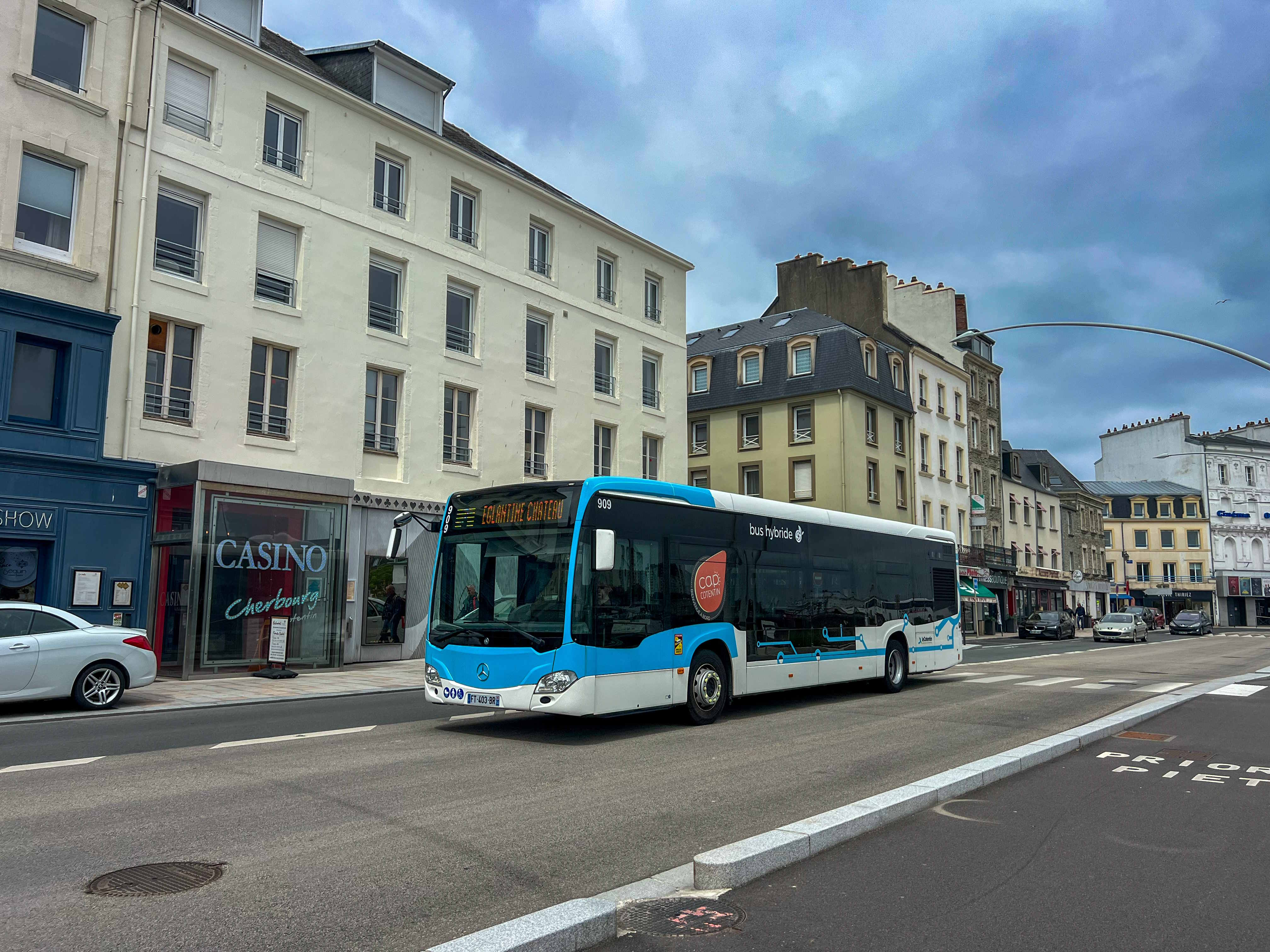 Image du véhicule