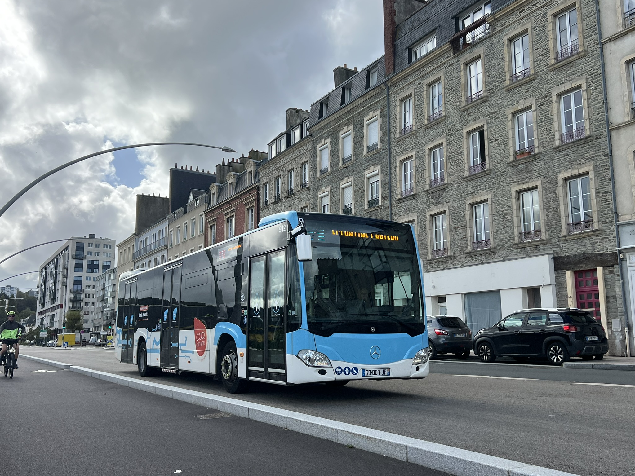 Image du véhicule