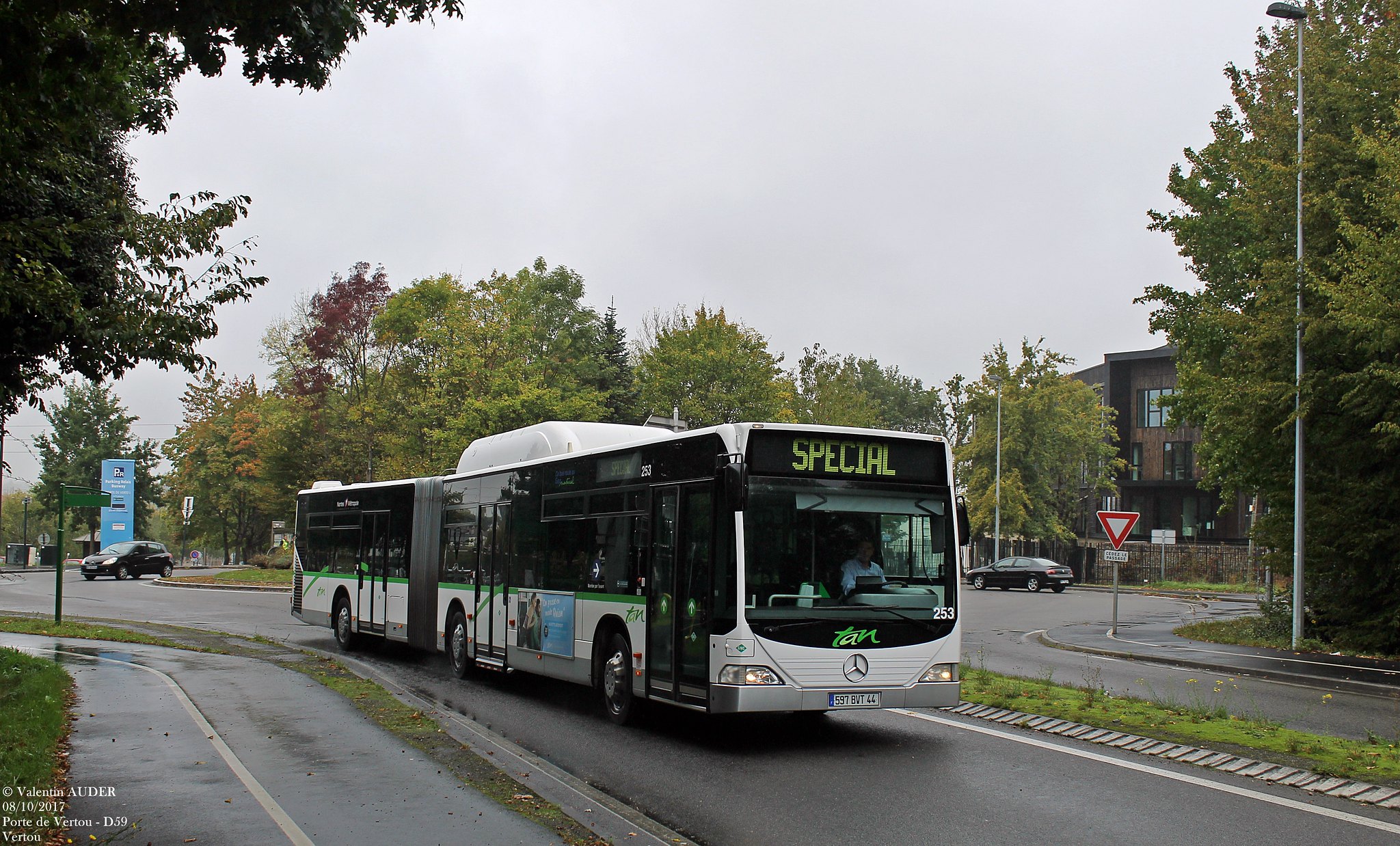 Image du véhicule