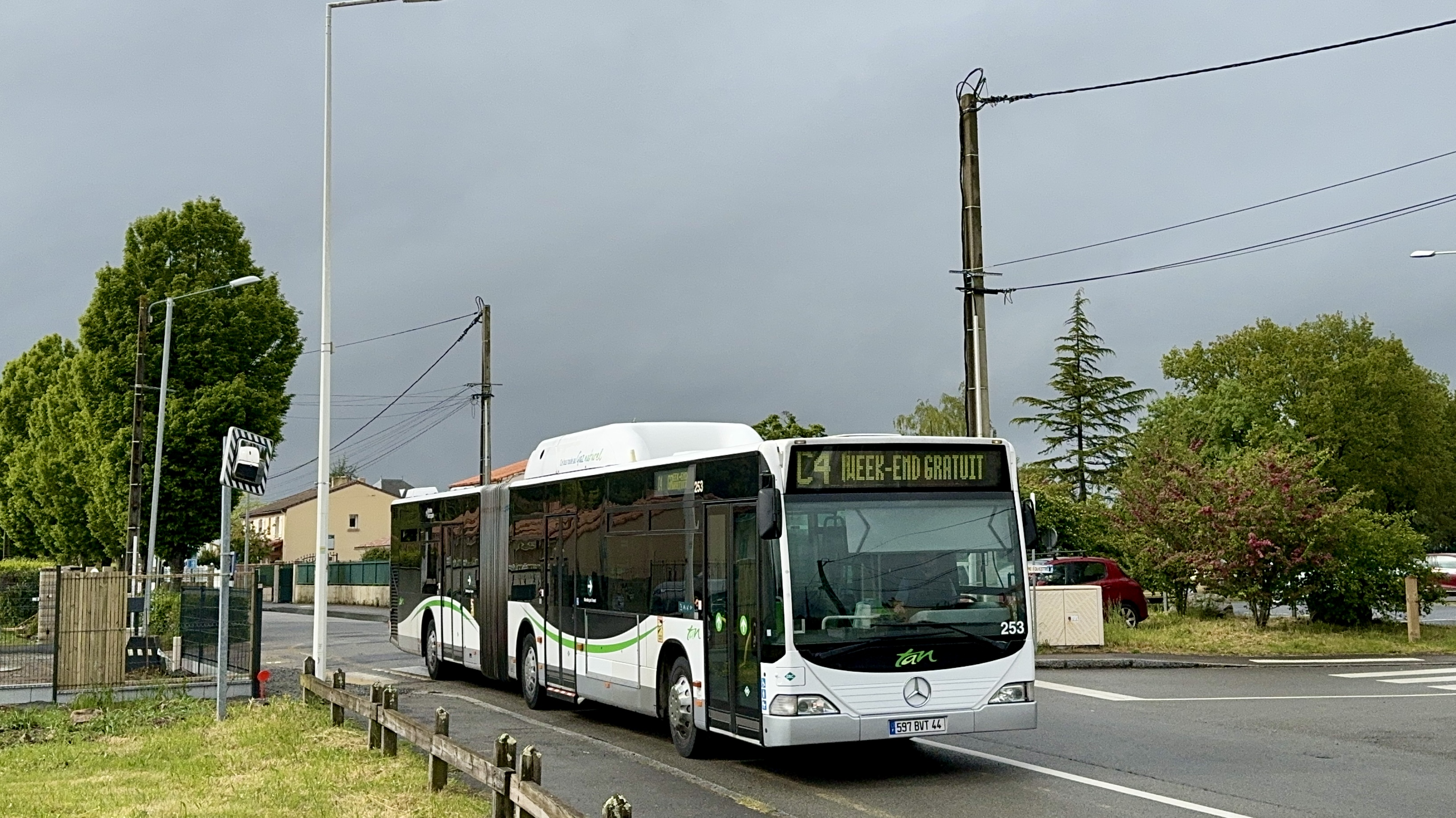 Image du véhicule