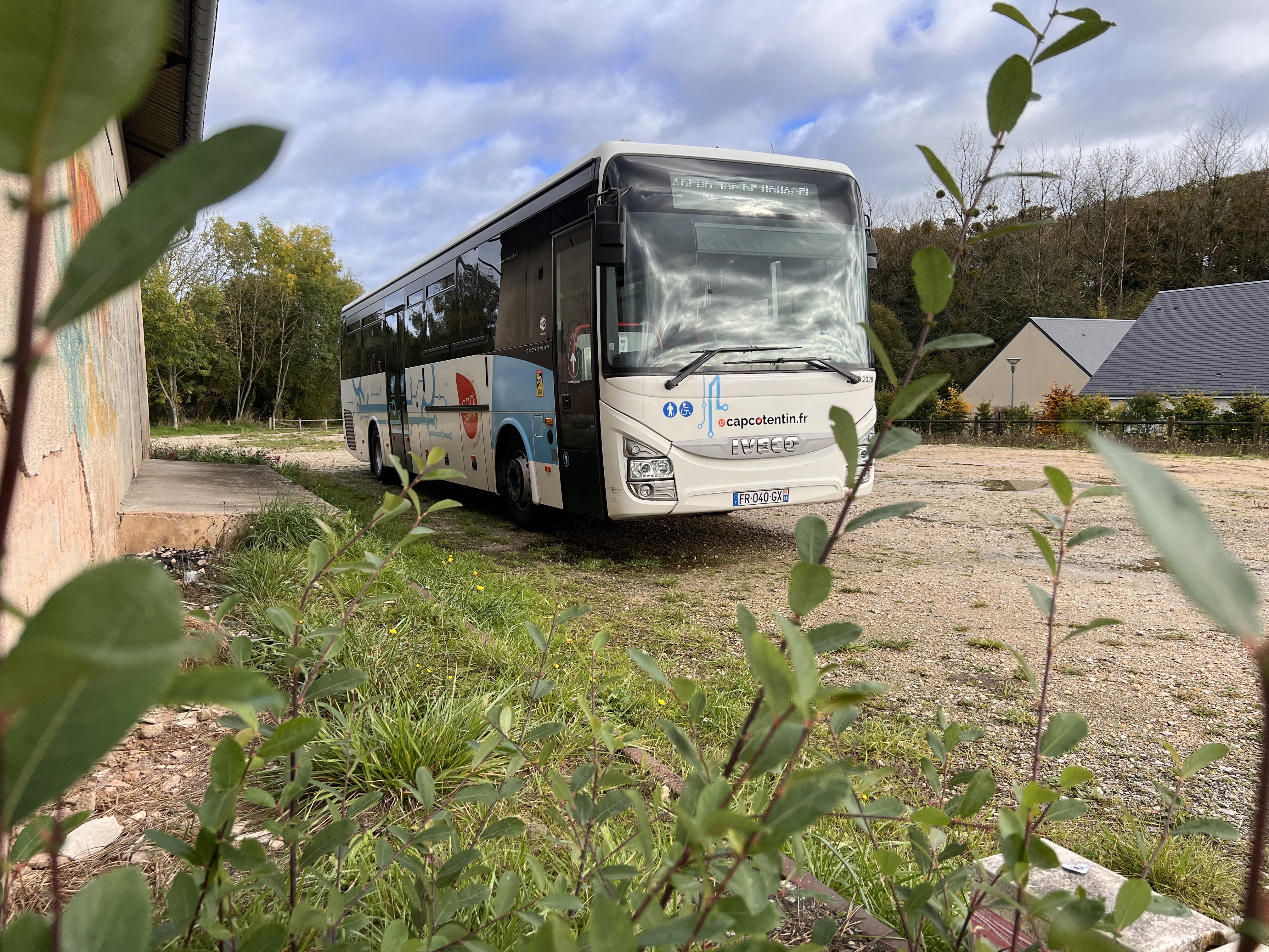 Image du véhicule