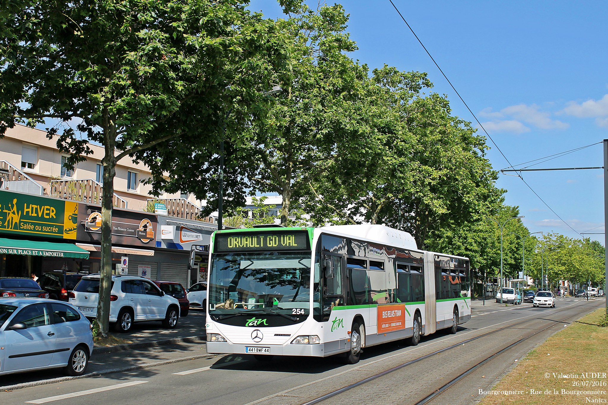 Image du véhicule