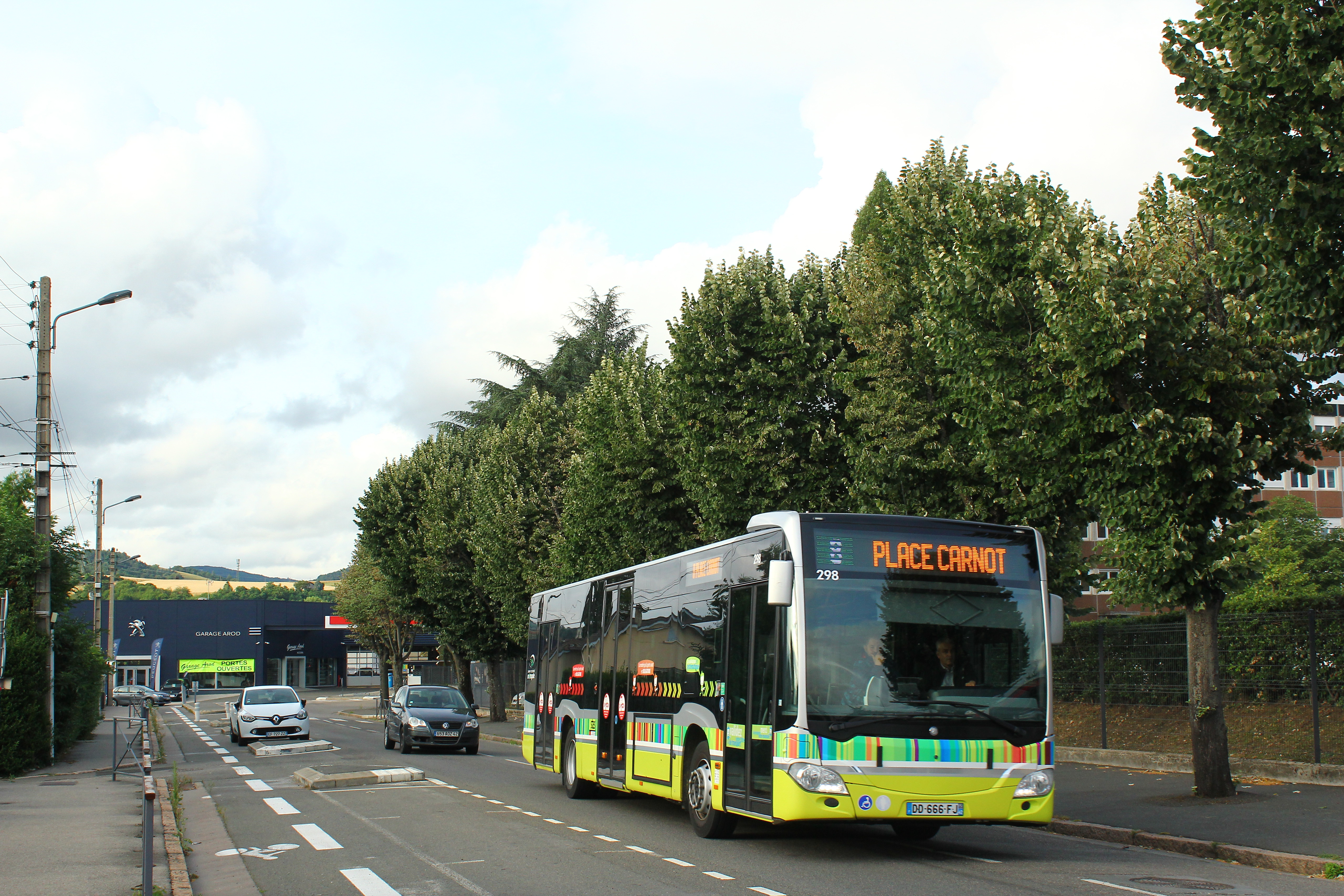 Image du véhicule