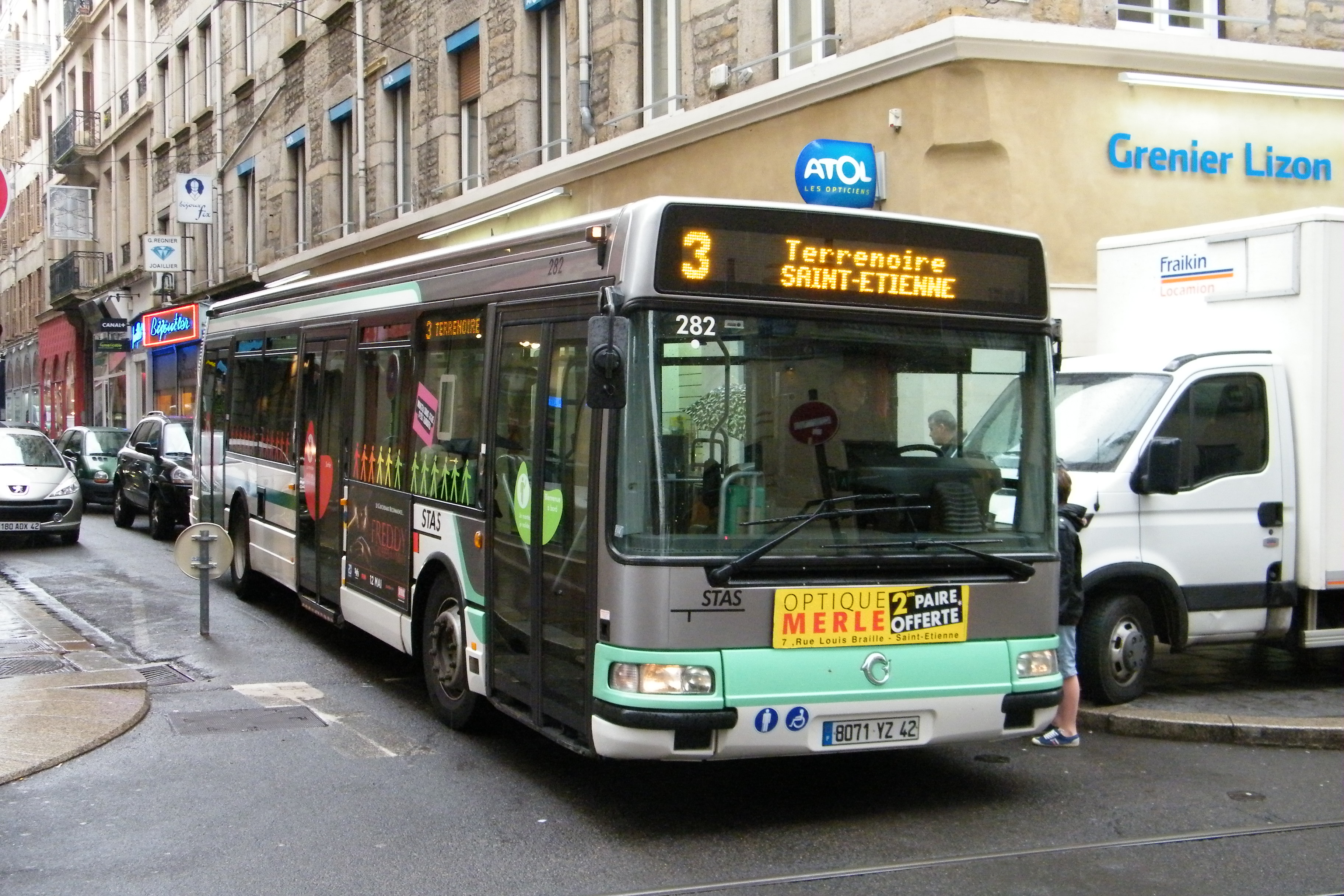 Image du véhicule