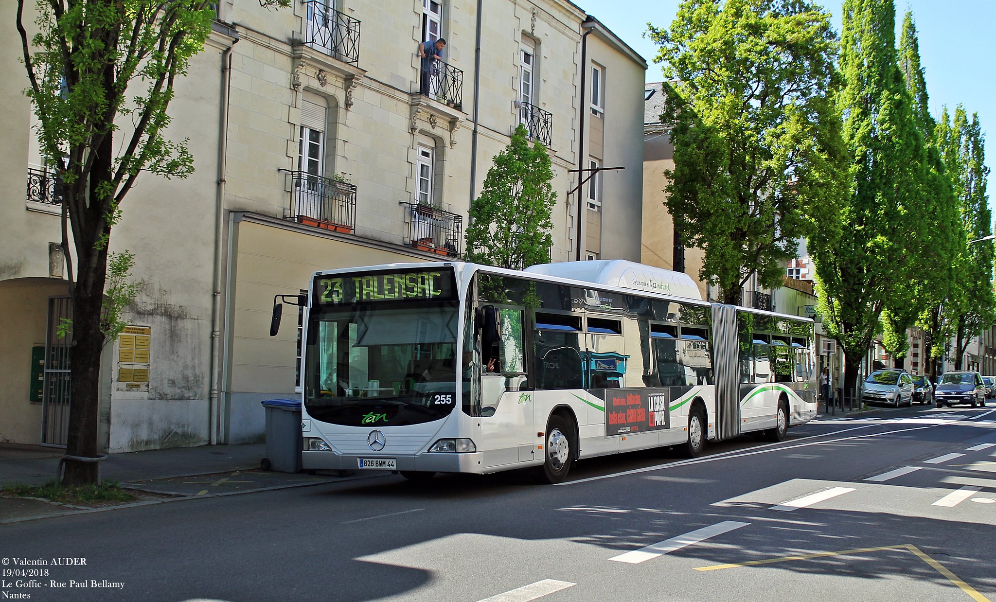 Image du véhicule