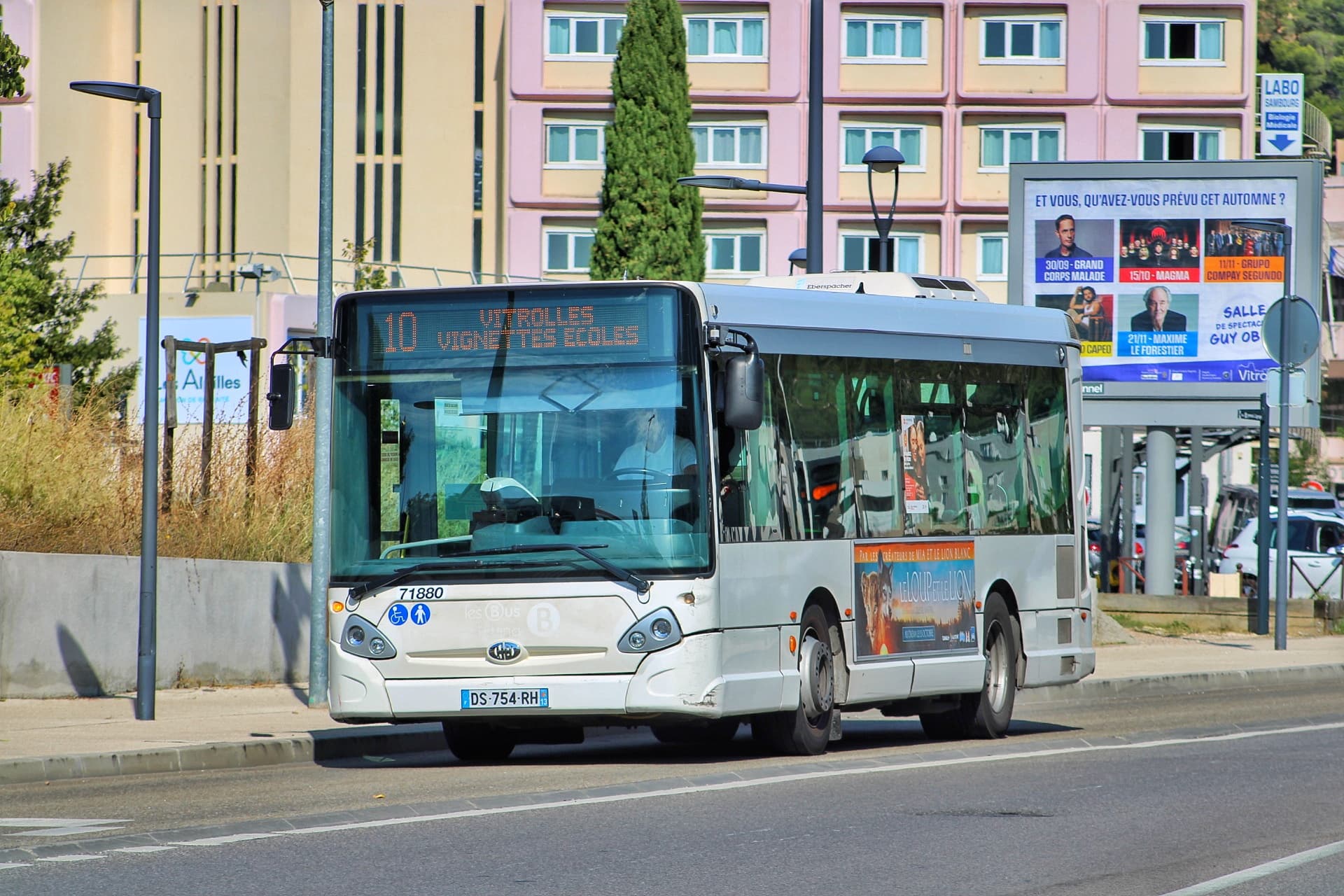 Image du véhicule