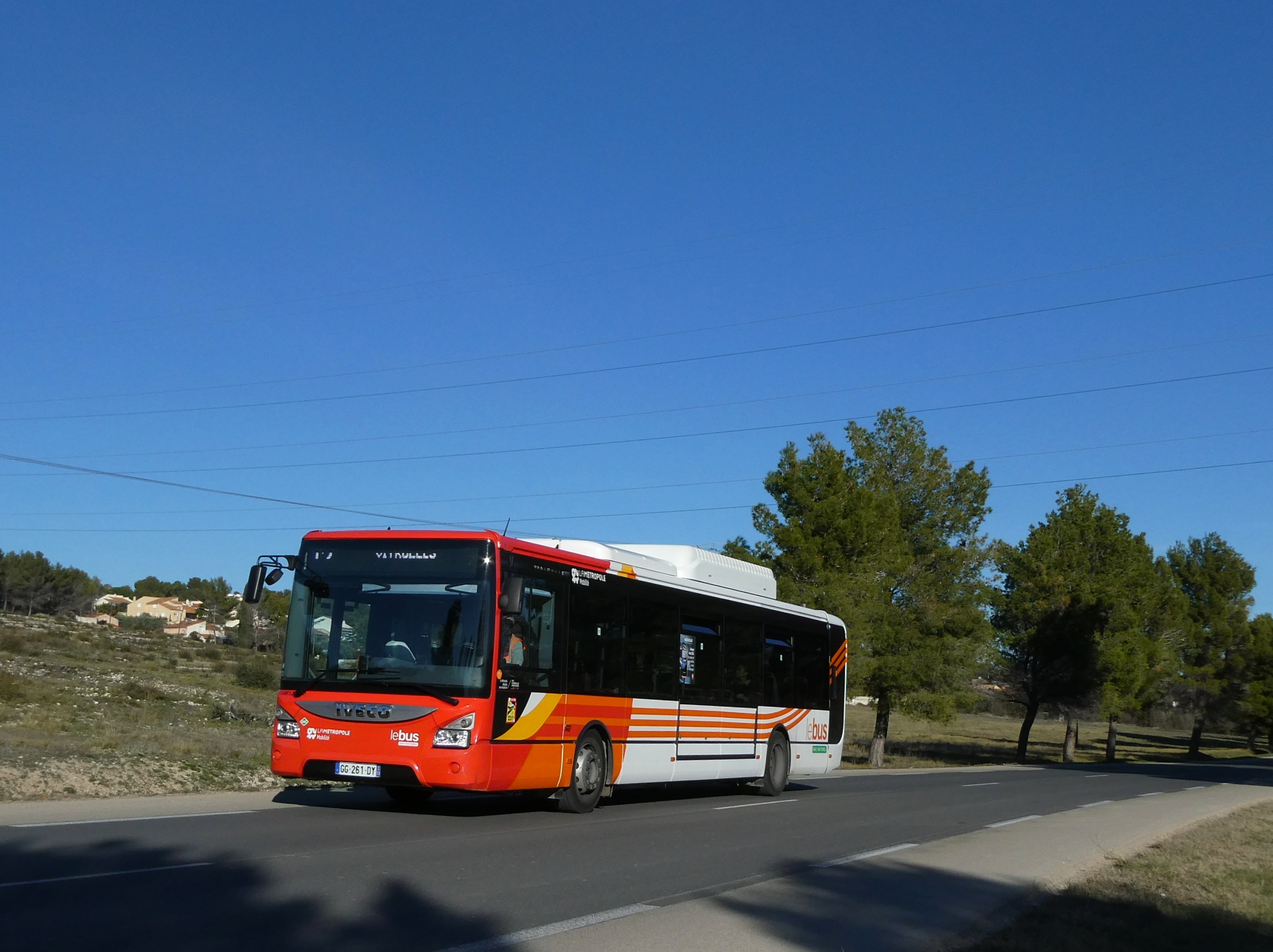 Image du véhicule