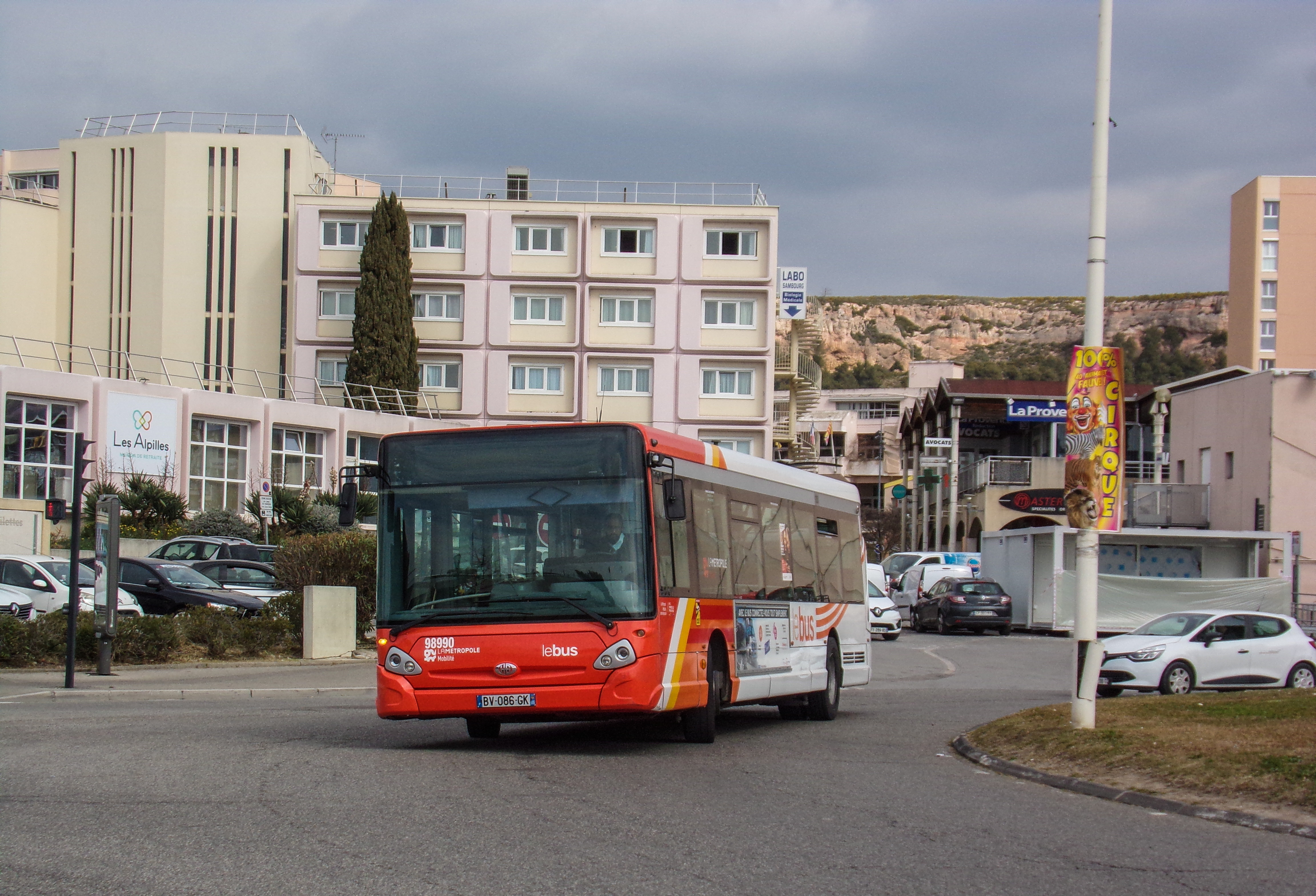 Image du véhicule