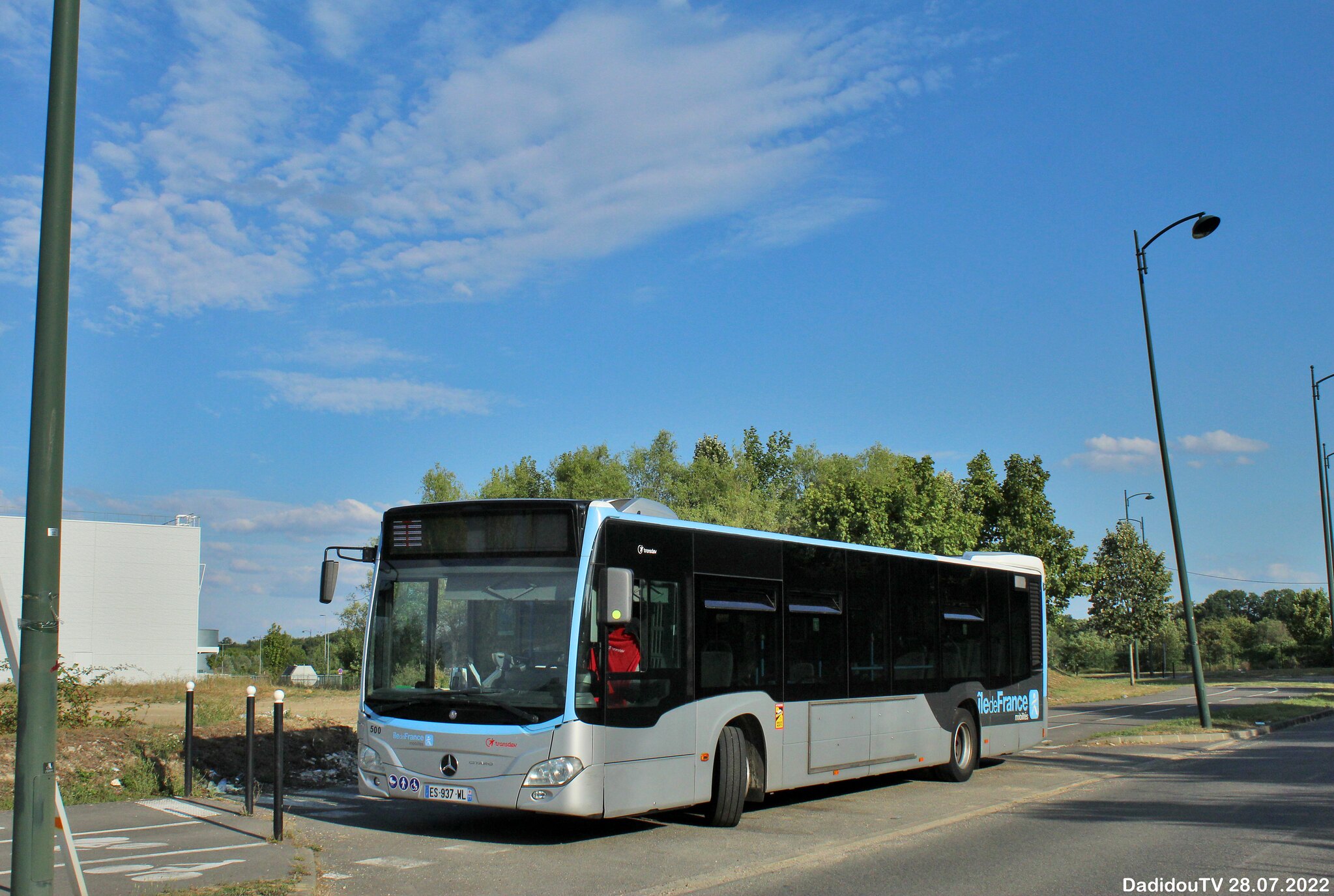 Image du véhicule