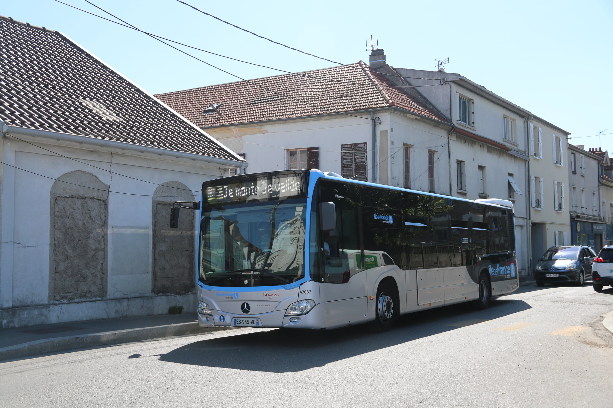 Image du véhicule