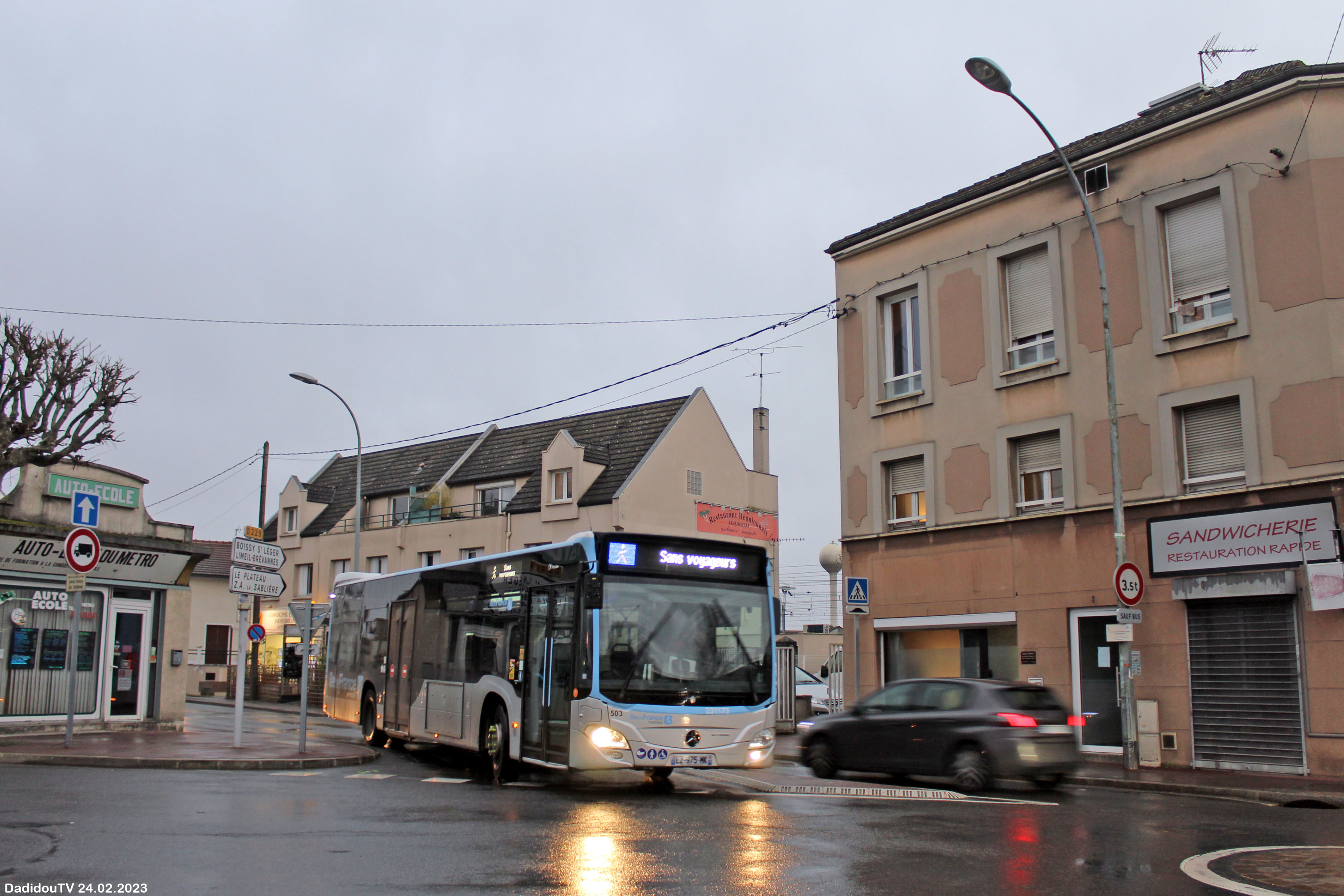 Image du véhicule