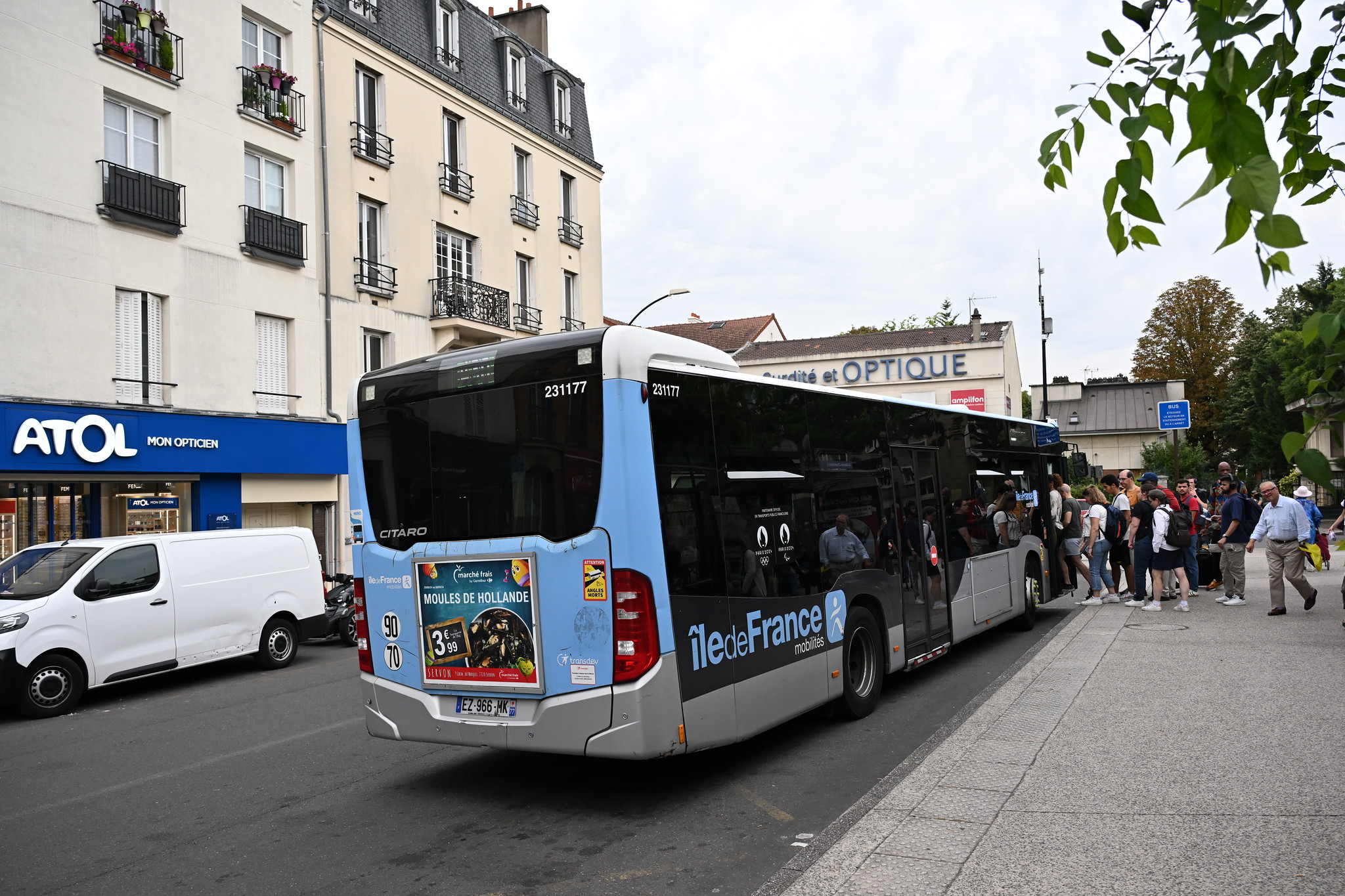 Image du véhicule