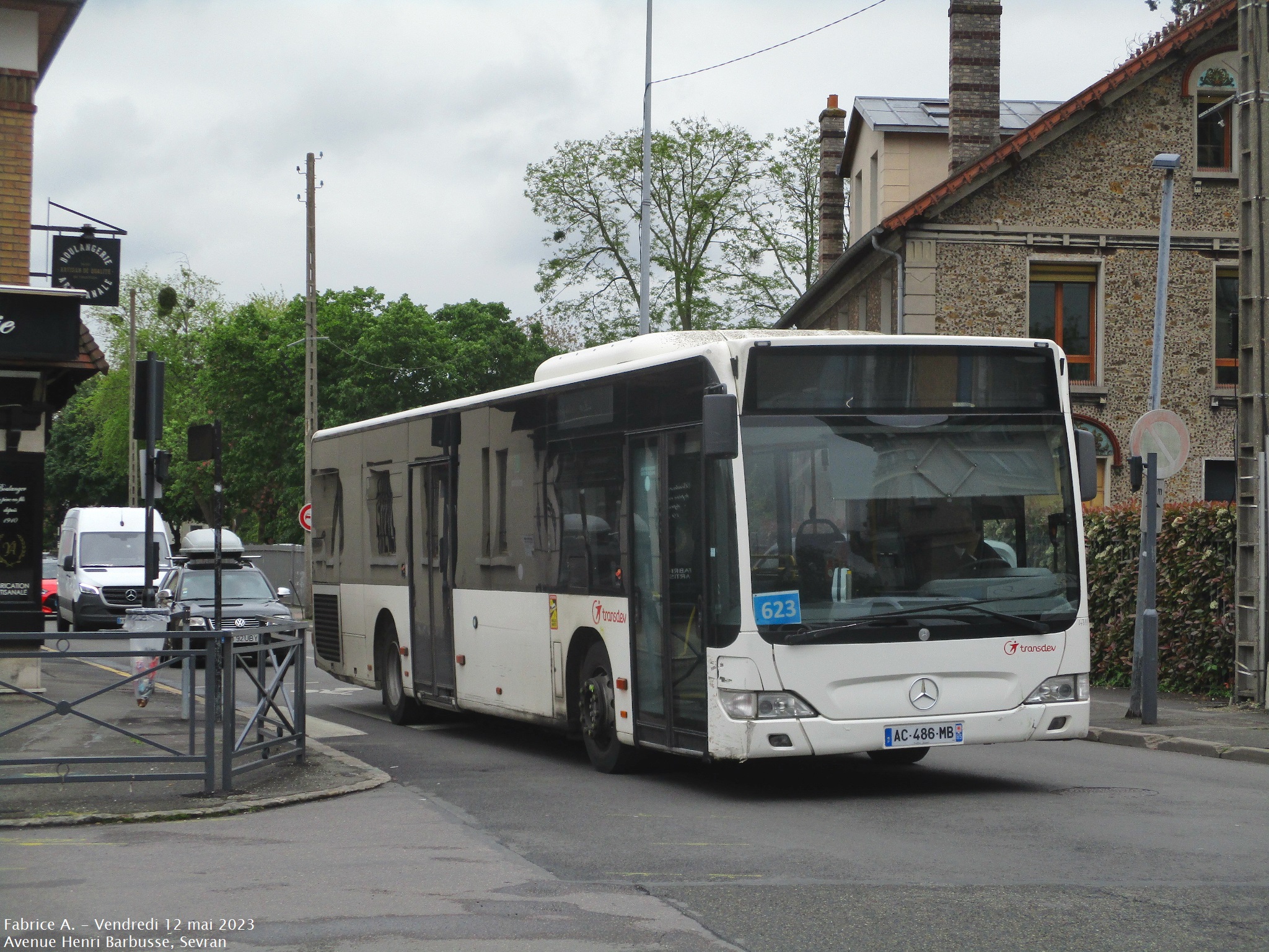 Image du véhicule