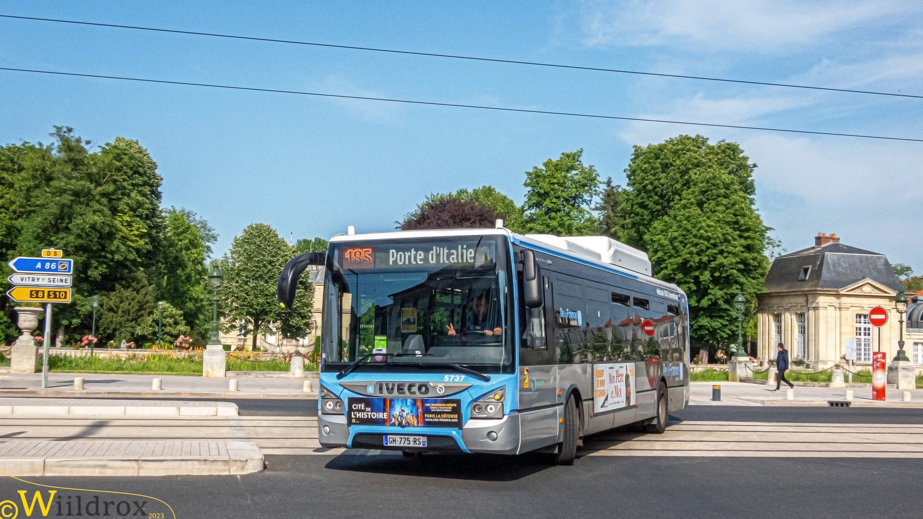 Image du véhicule