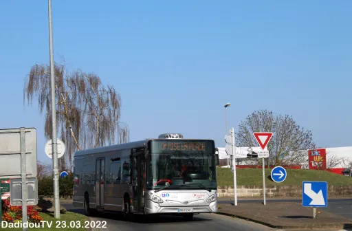 Image du véhicule